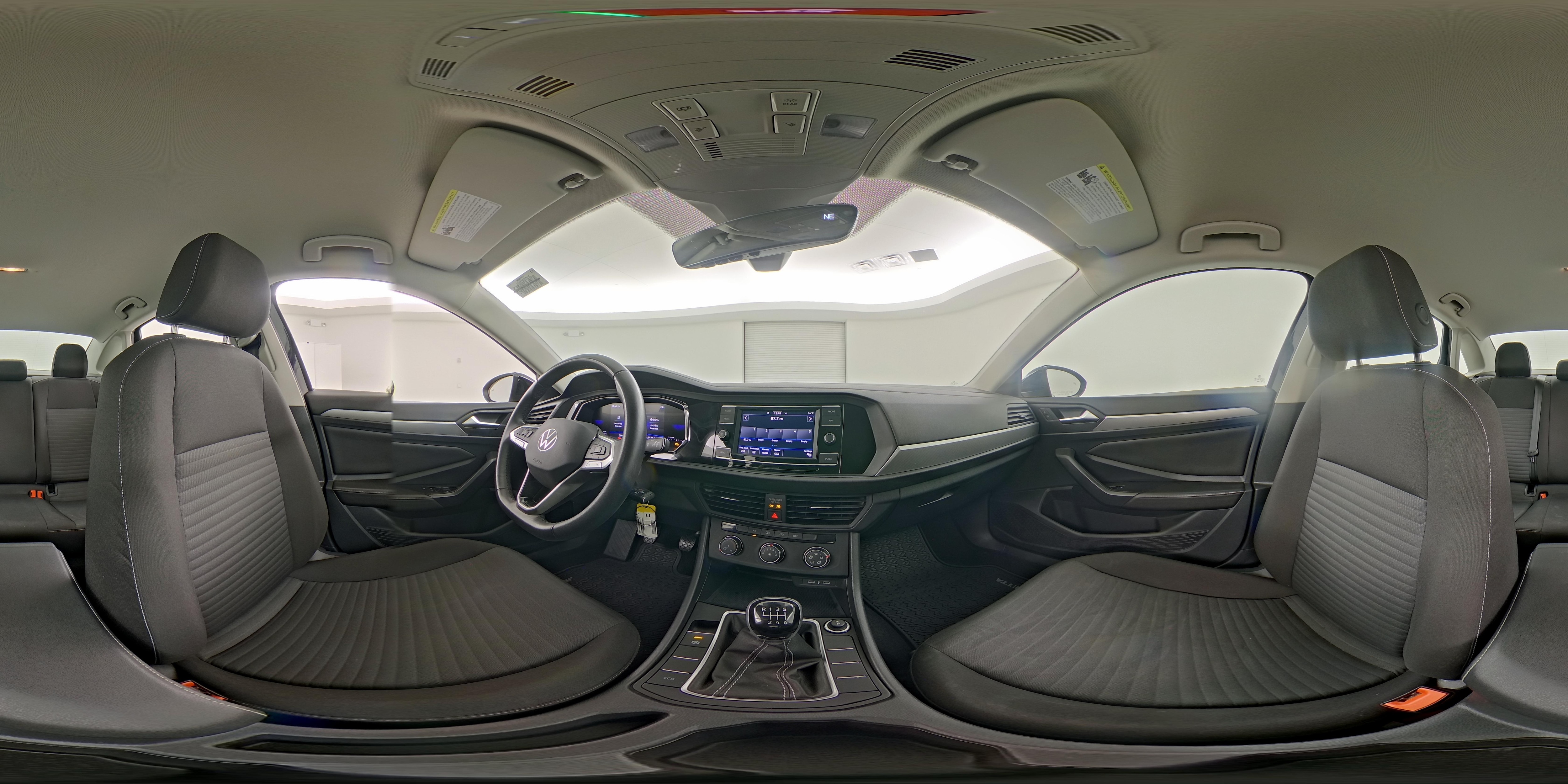 2024 Volkswagen Jetta S - Photo 24