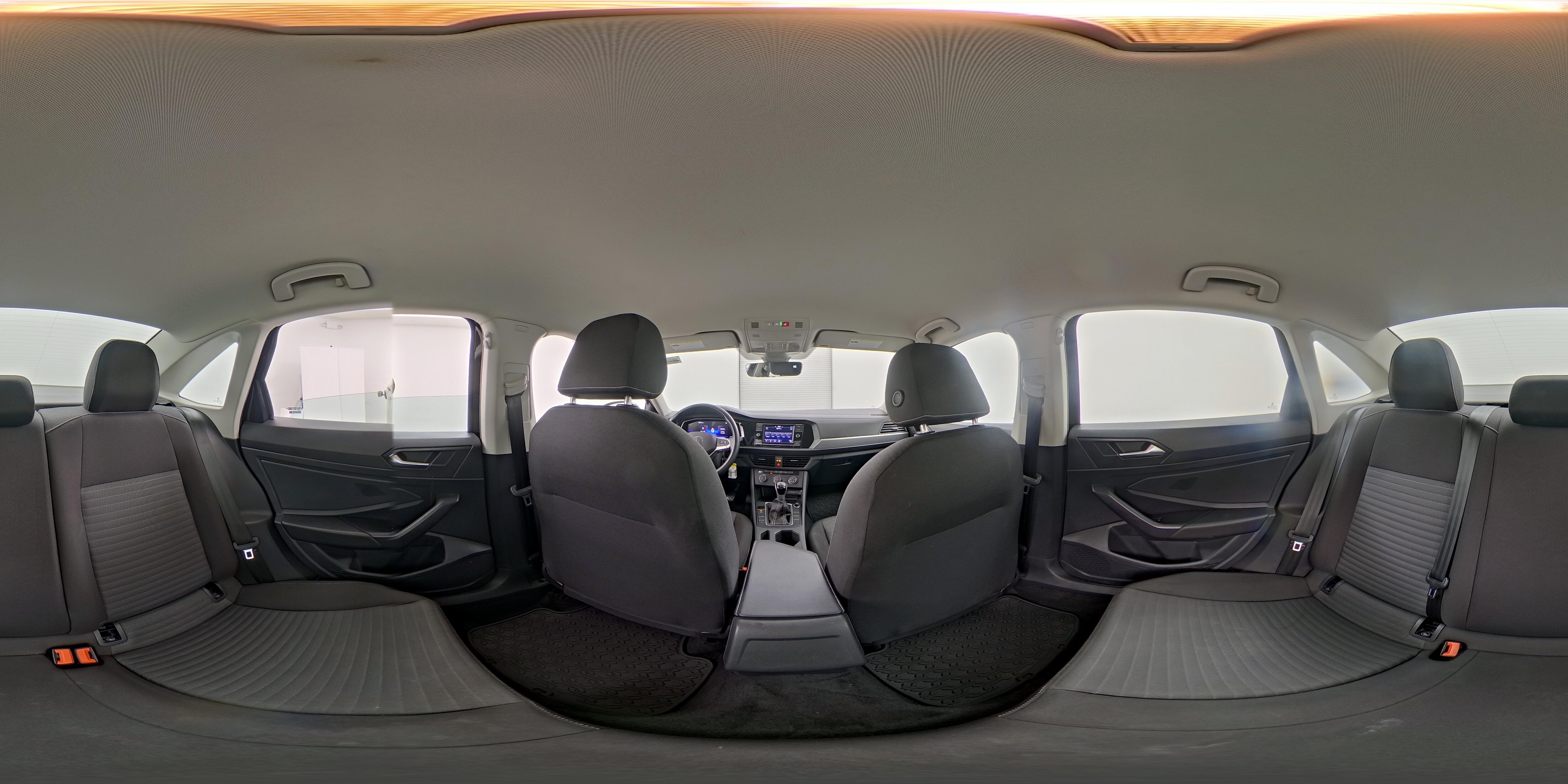 2024 Volkswagen Jetta S - Photo 25