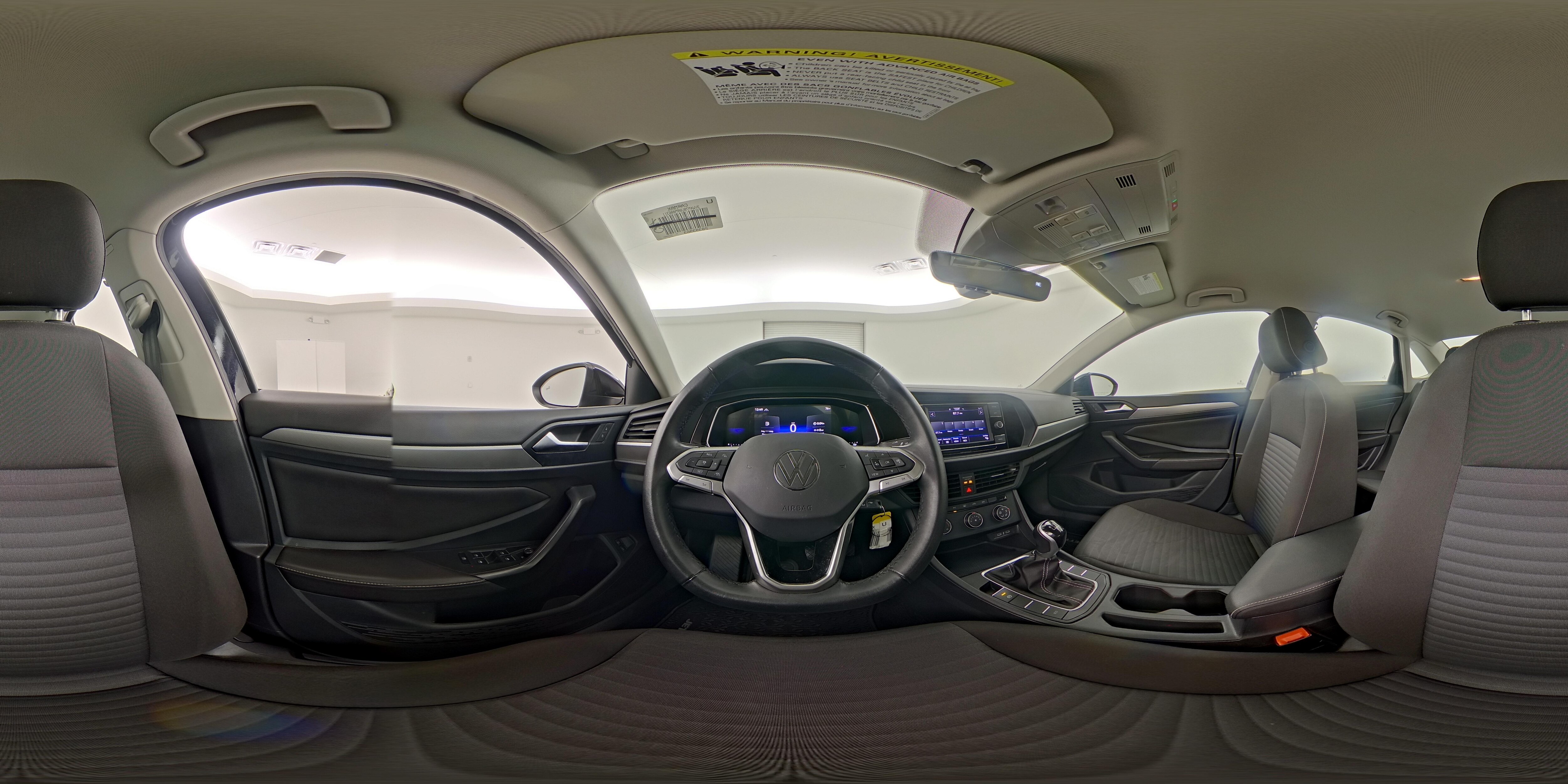 2024 Volkswagen Jetta S - Photo 26