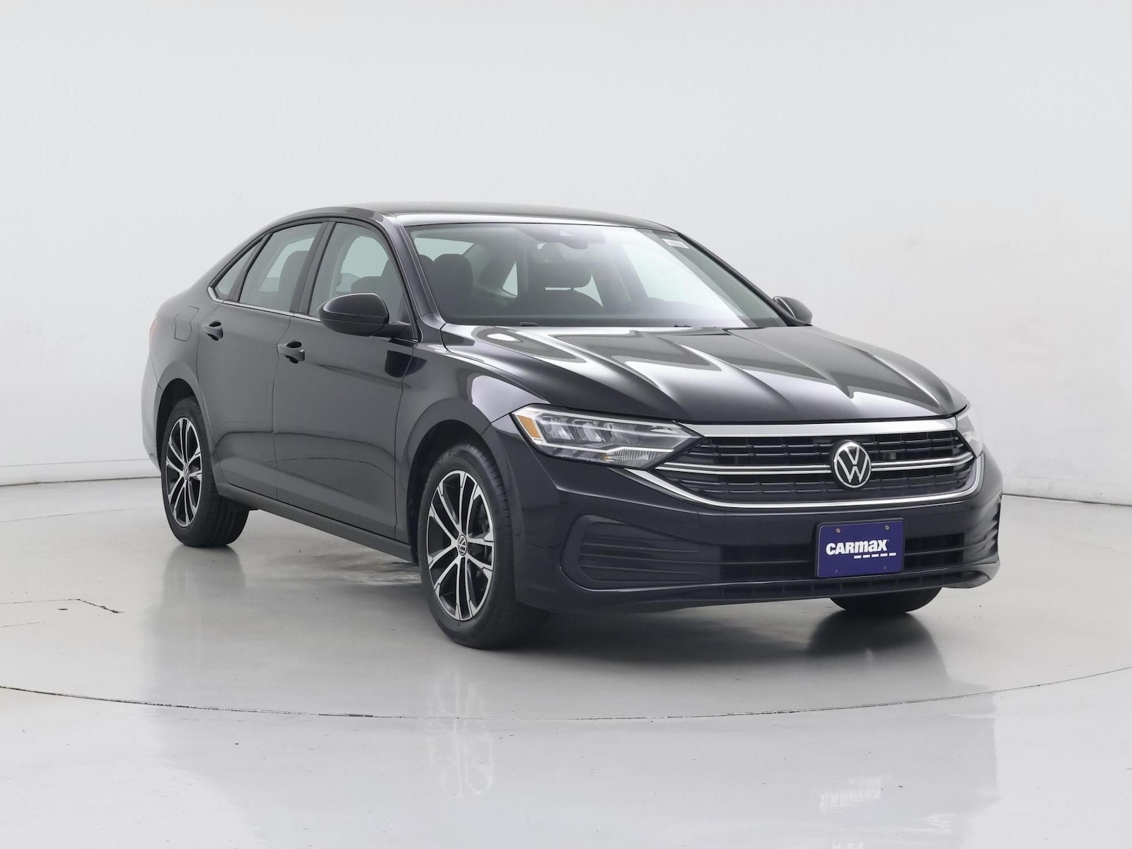 2024 Volkswagen Jetta S - Photo 2