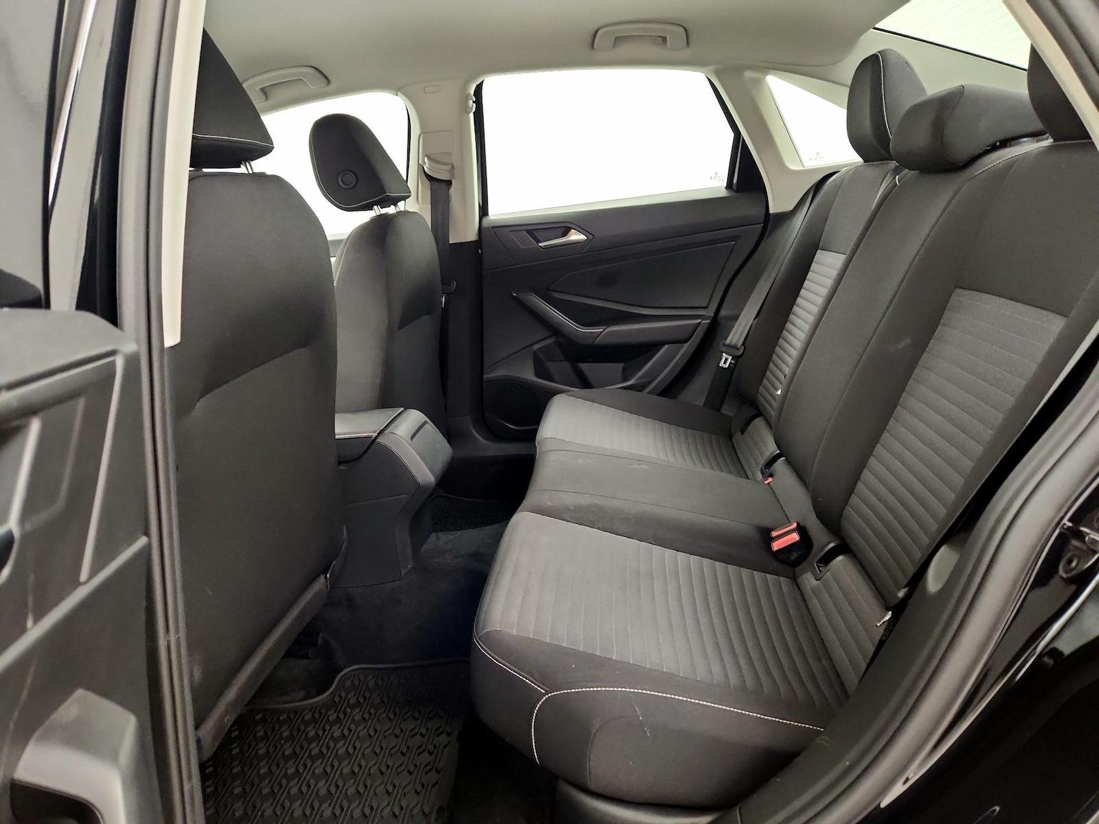 2024 Volkswagen Jetta S - Photo 20