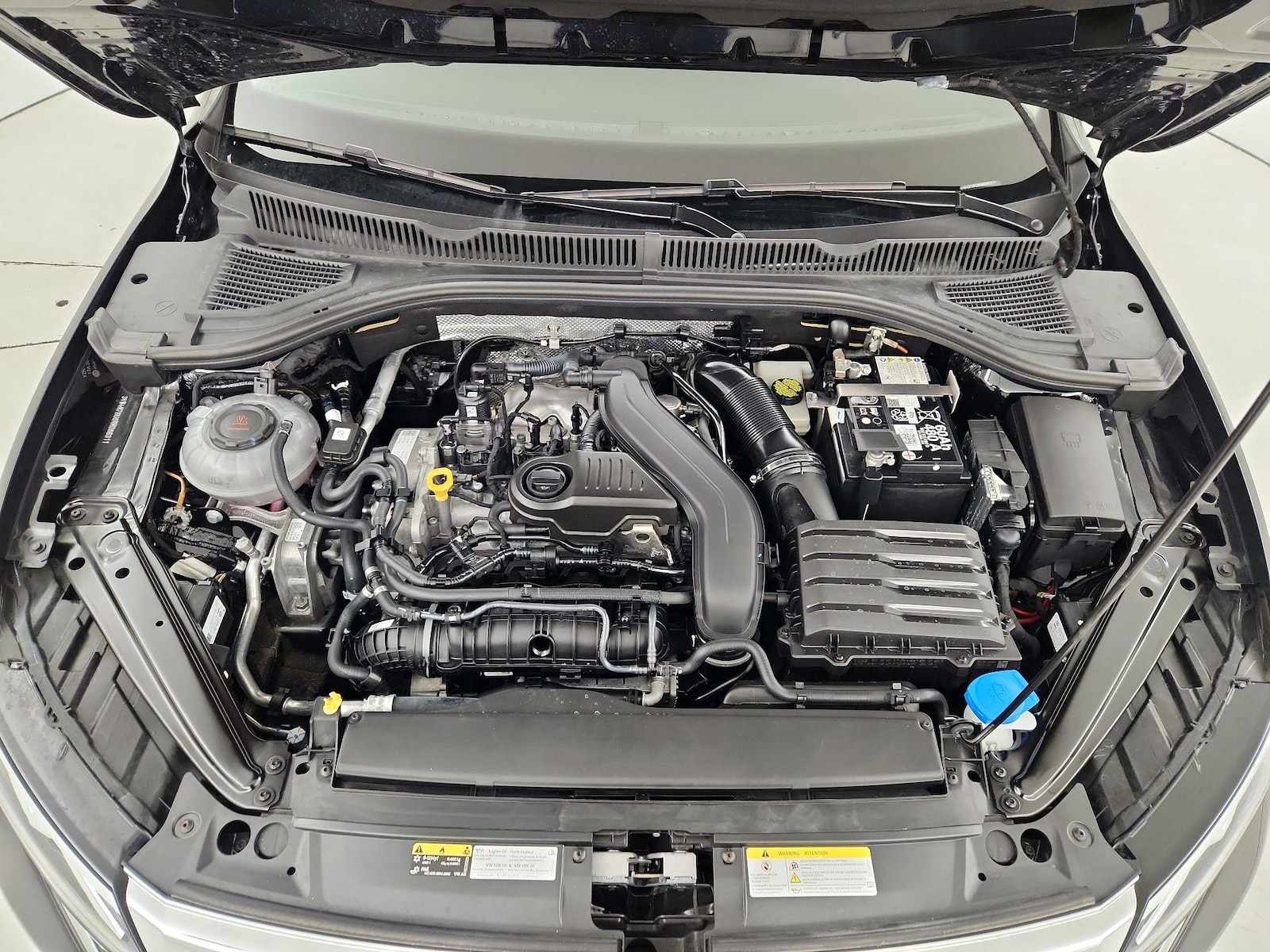 2024 Volkswagen Jetta S - Photo 22