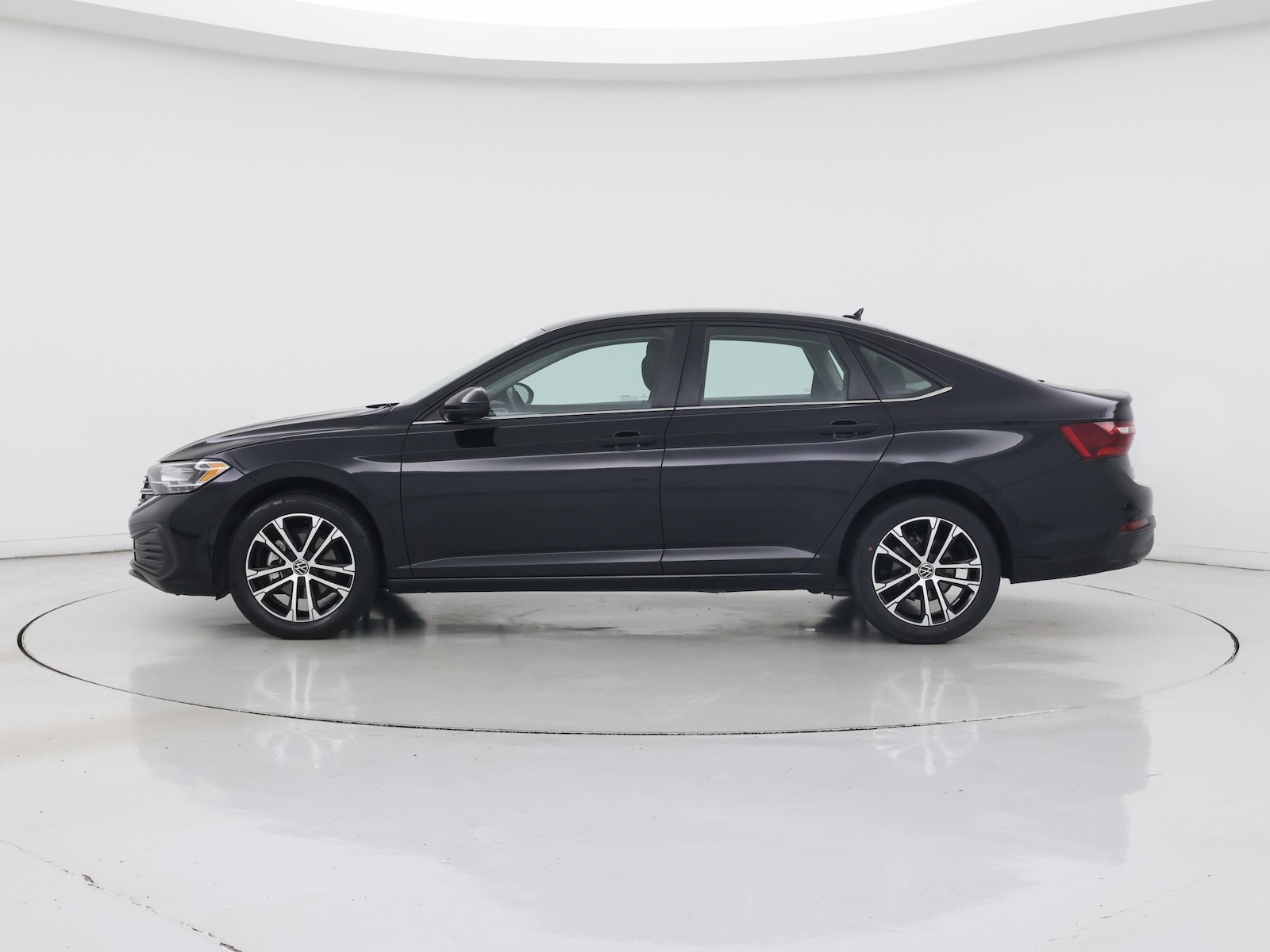 2024 Volkswagen Jetta S - Photo 4