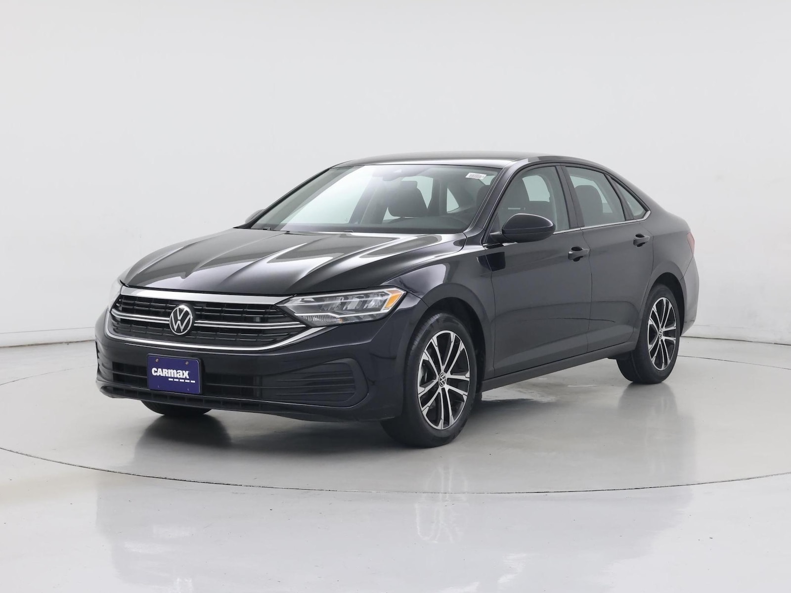 2024 Volkswagen Jetta S - Photo 5