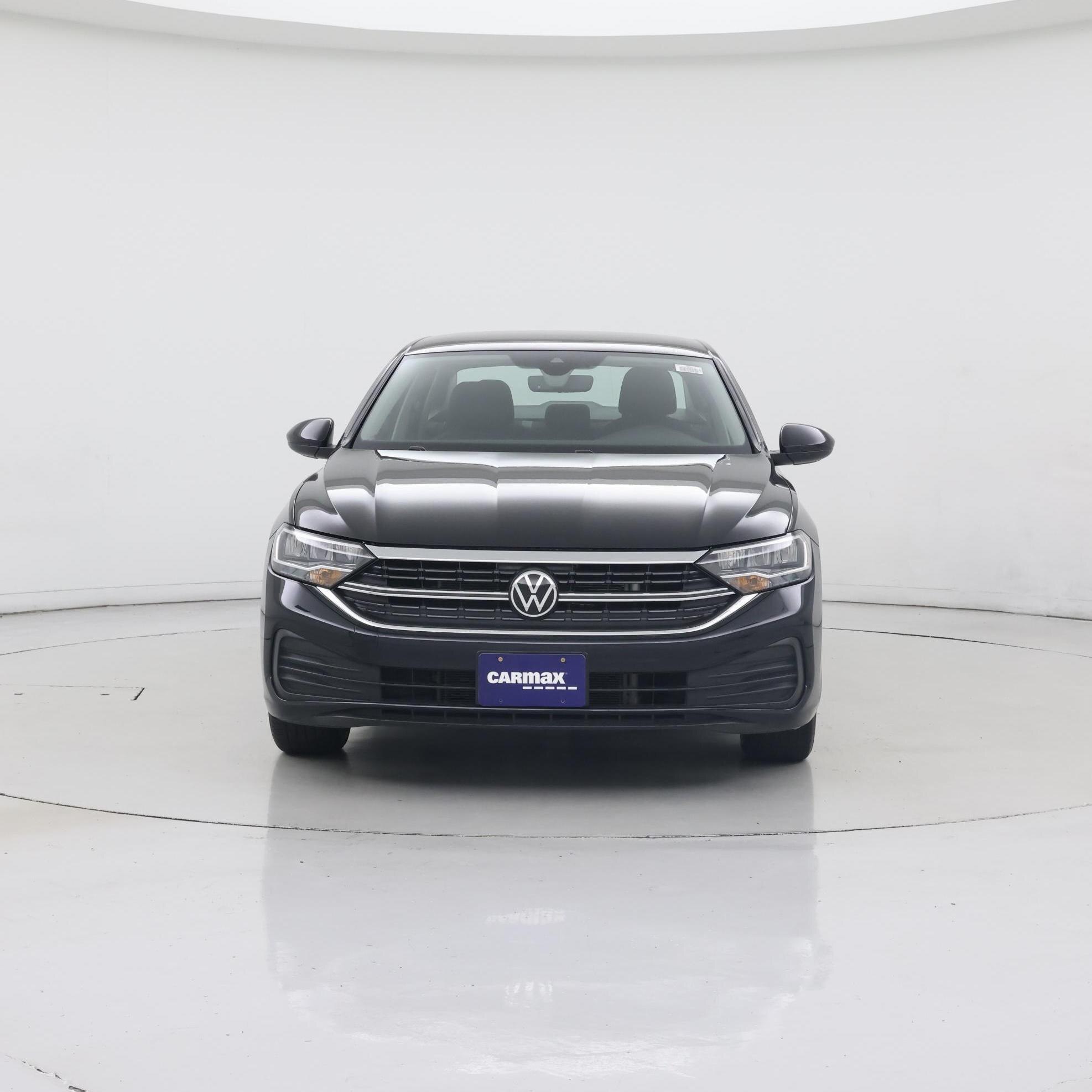 Thumbnail: 2024 Volkswagen Jetta - 5