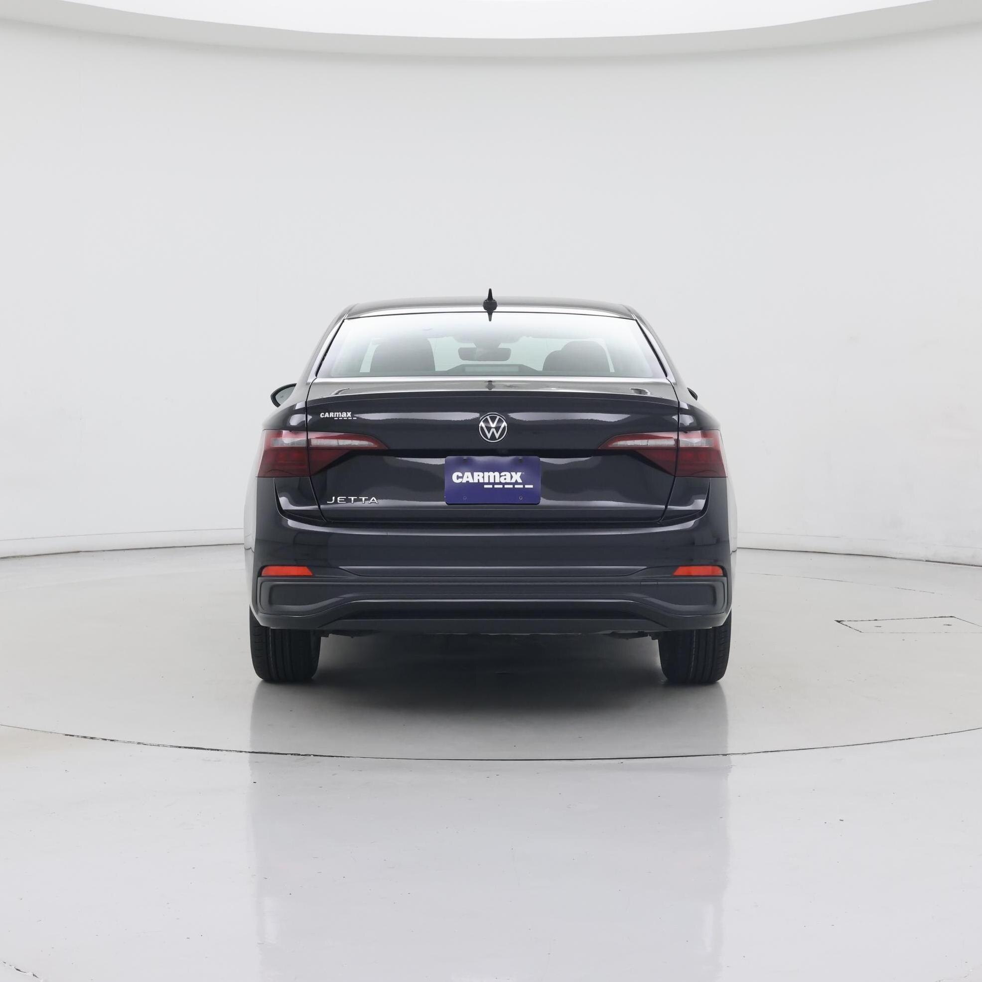 Thumbnail: 2024 Volkswagen Jetta - 6