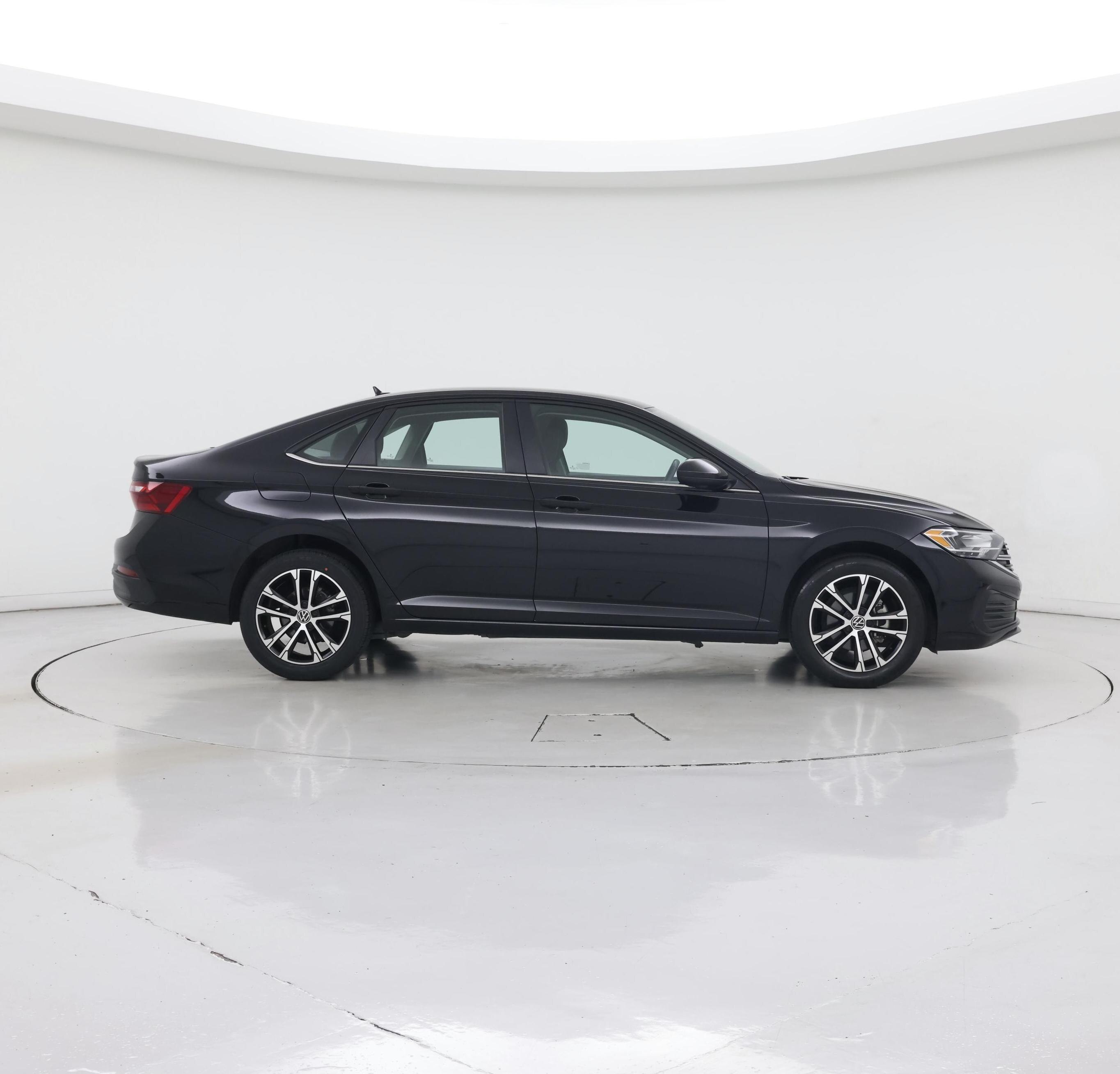 Thumbnail: 2024 Volkswagen Jetta - 7