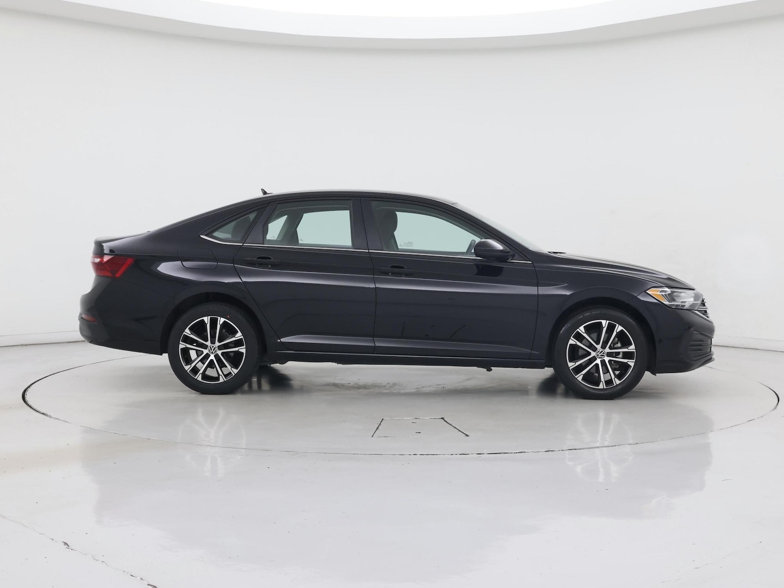 2024 Volkswagen Jetta S - Photo 8