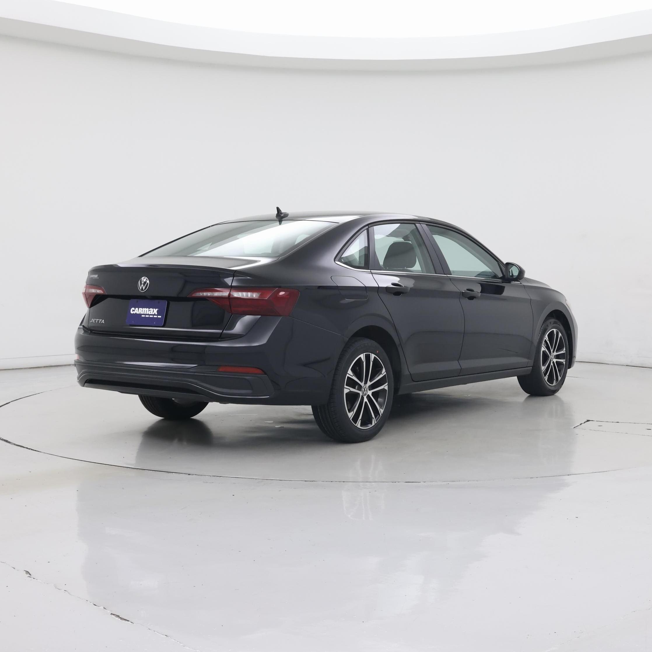 Thumbnail: 2024 Volkswagen Jetta - 8