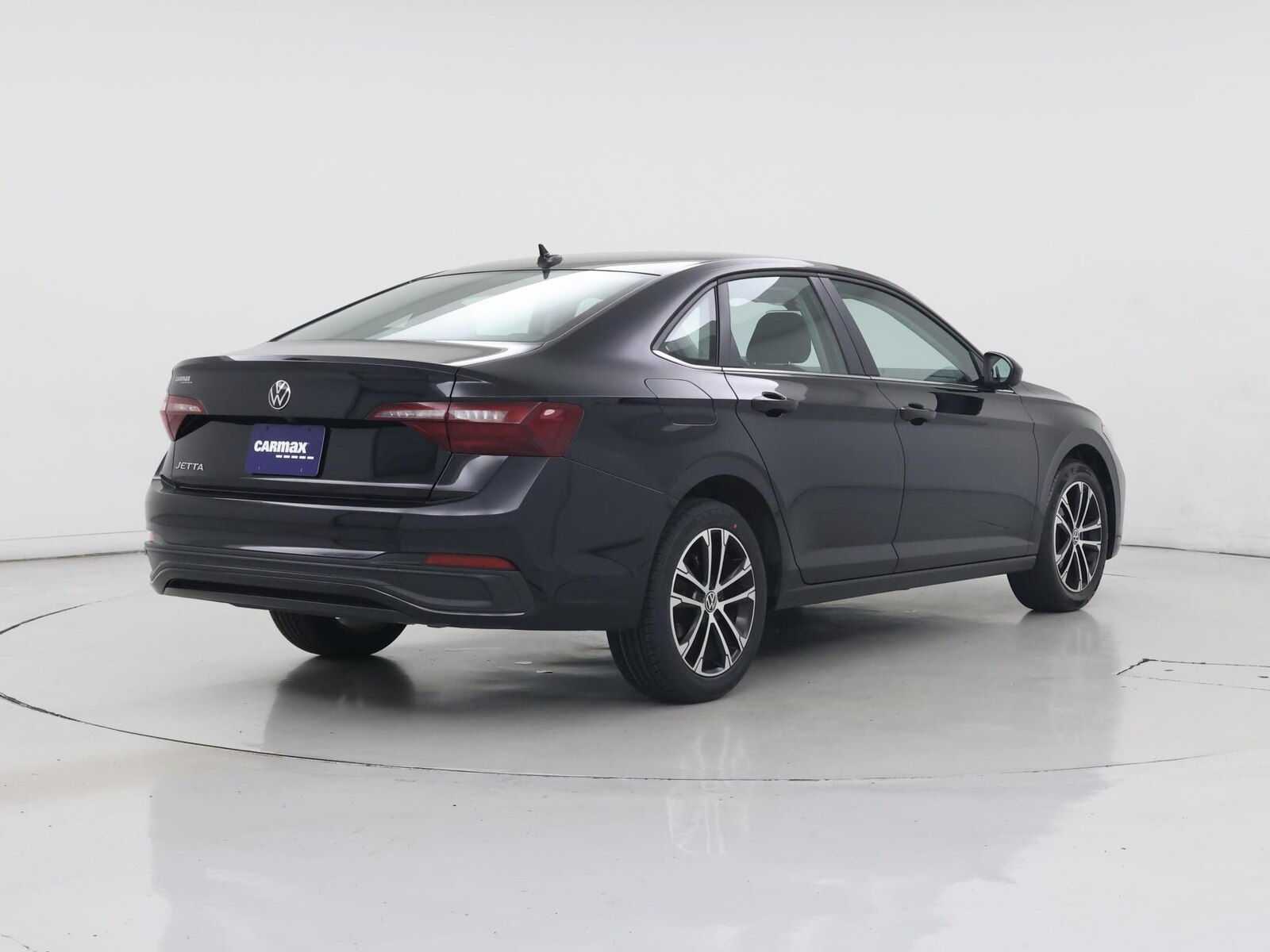 2024 Volkswagen Jetta S - Photo 9