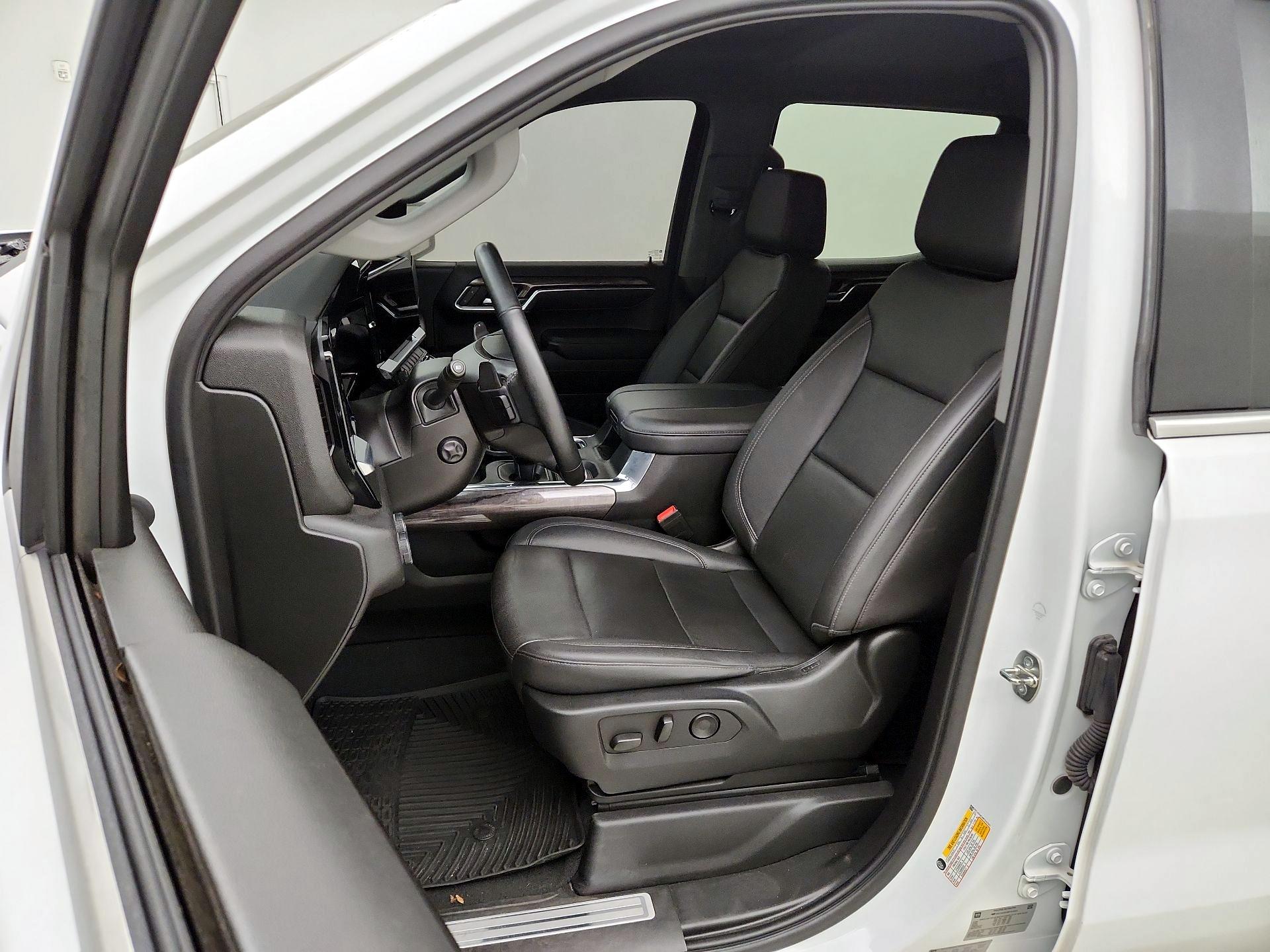 Thumbnail: 2023 Chevrolet Silverado 1500 - 11