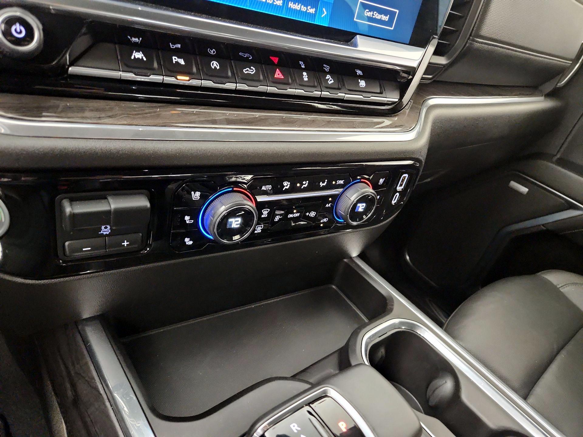 Thumbnail: 2023 Chevrolet Silverado 1500 - 14