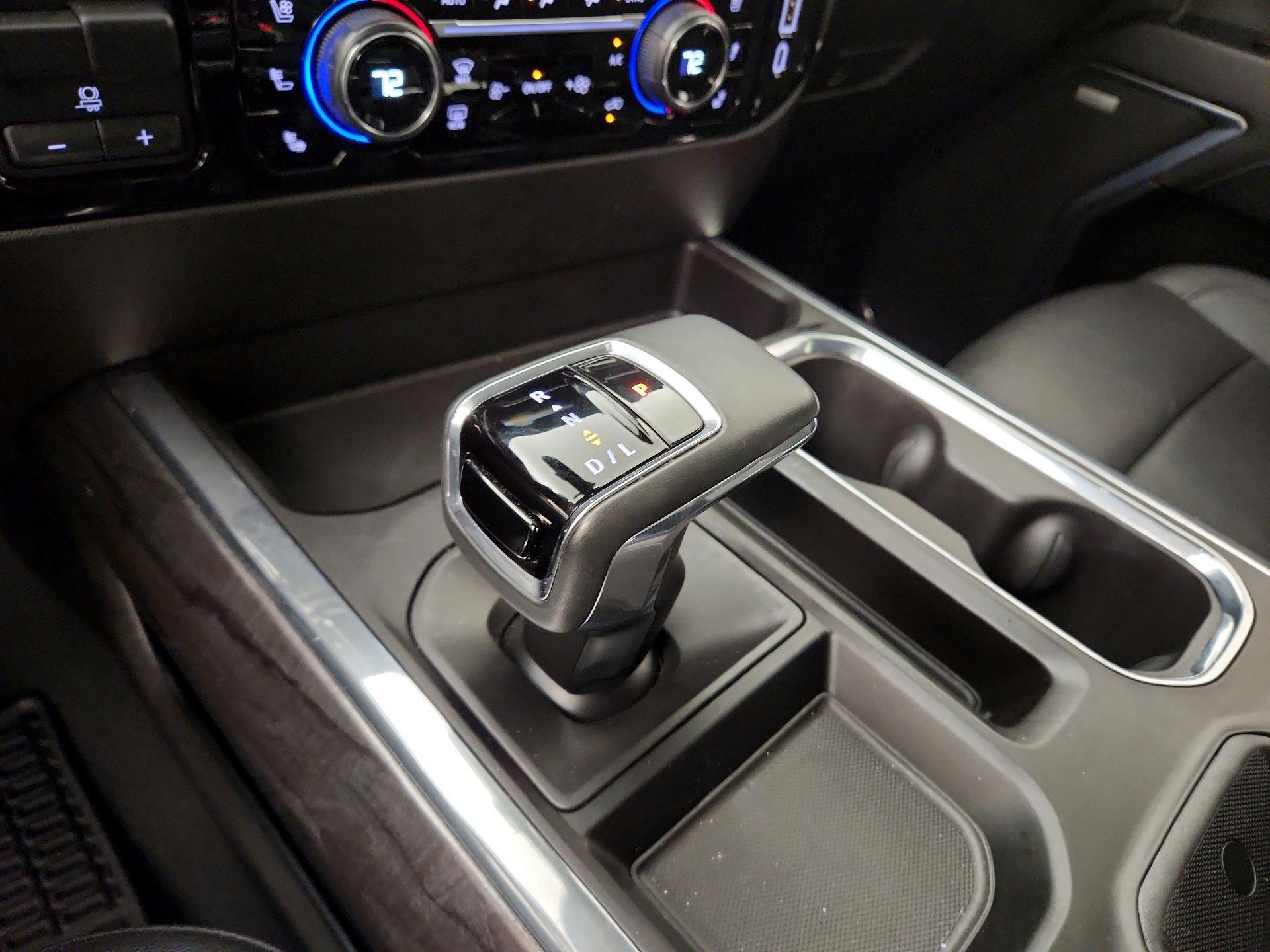 Thumbnail: 2023 Chevrolet Silverado 1500 - 15