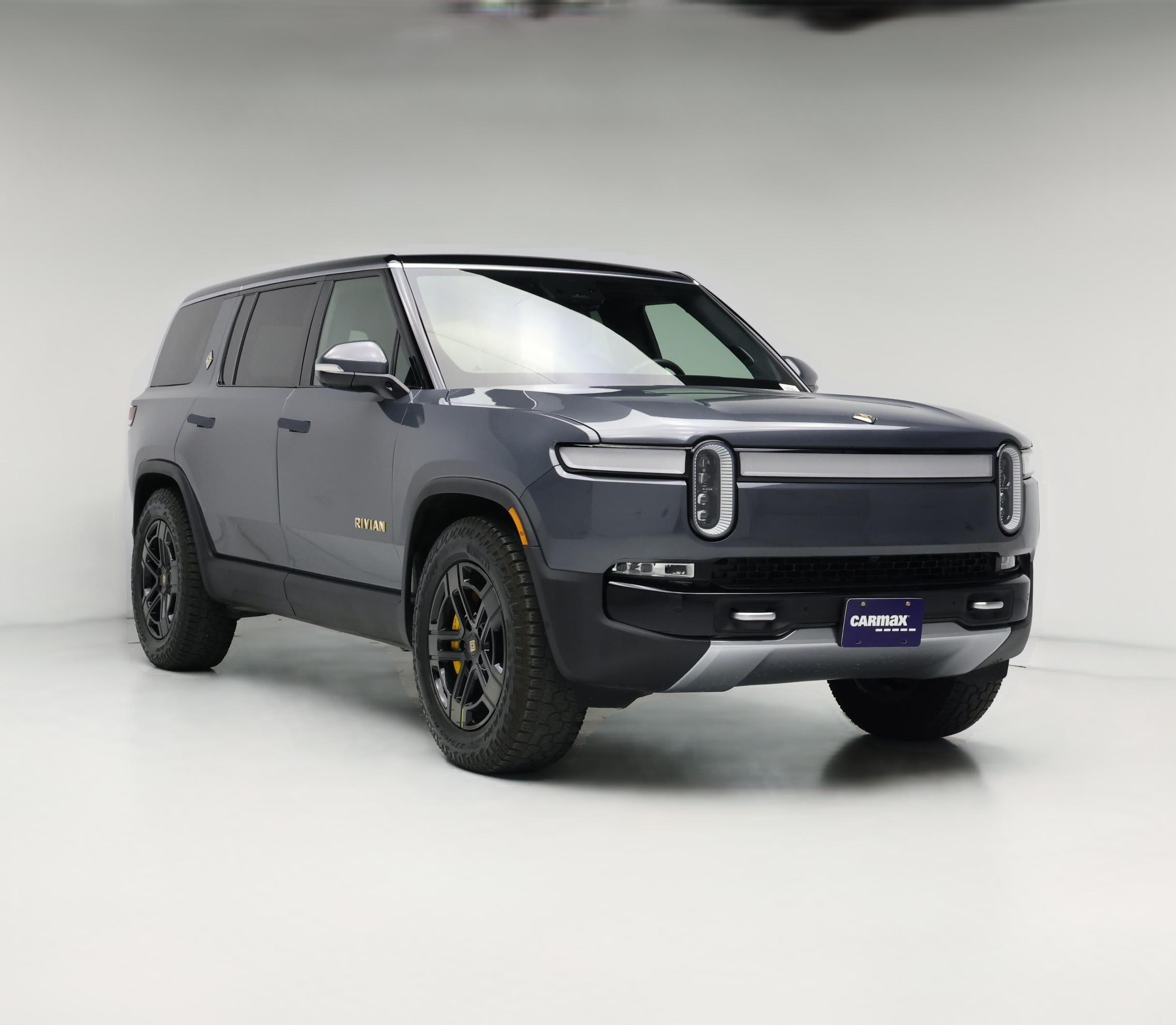 Thumbnail: 2023 Rivian R1S - 1