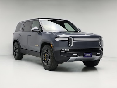 2023 Rivian R1S Adventure Quad-Motor Large
