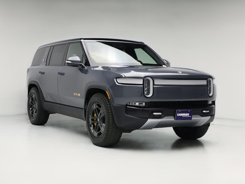 2023 Rivian R1S Adventure -
                  San Antonio, TX