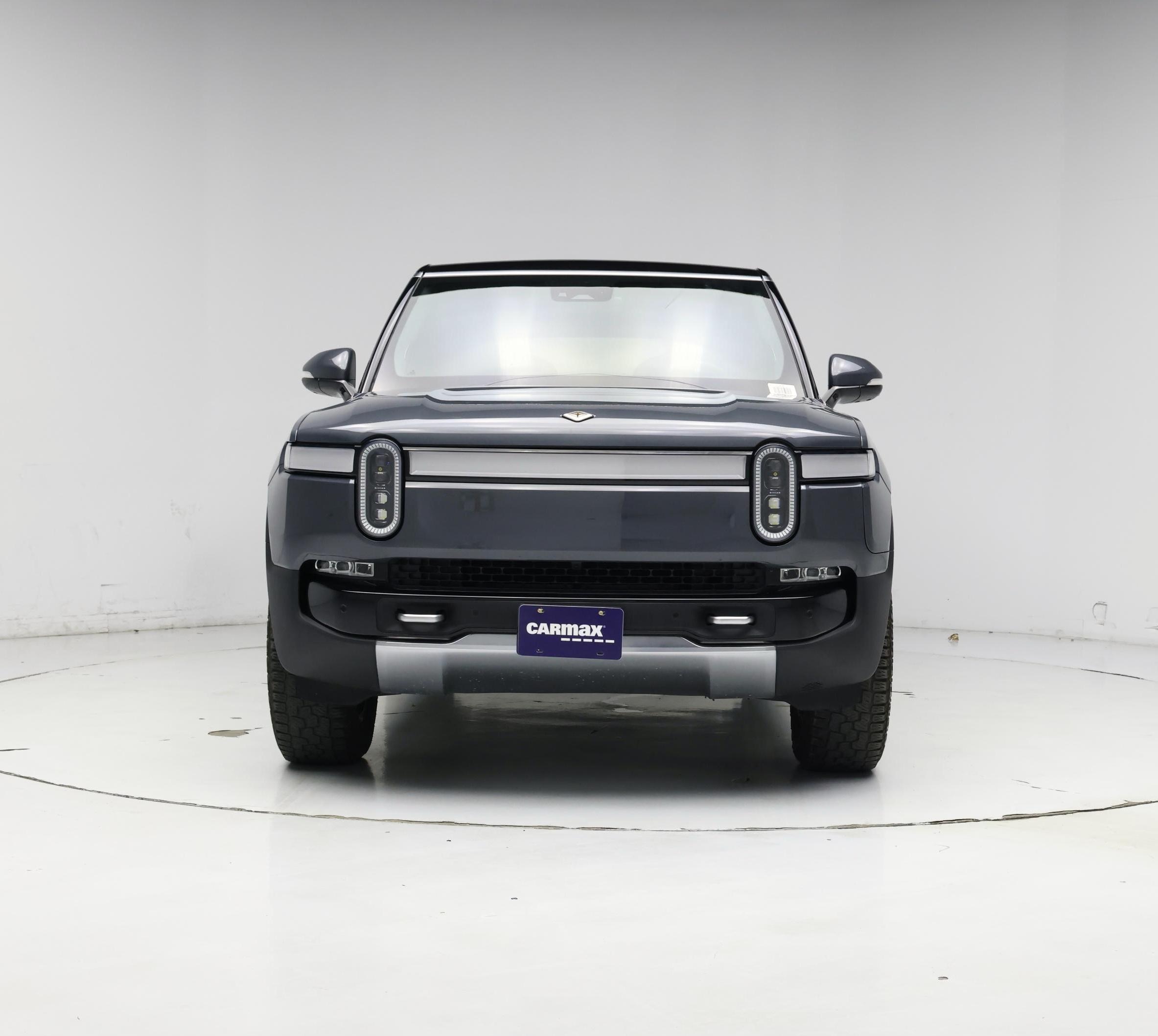 Thumbnail: 2023 Rivian R1S - 5