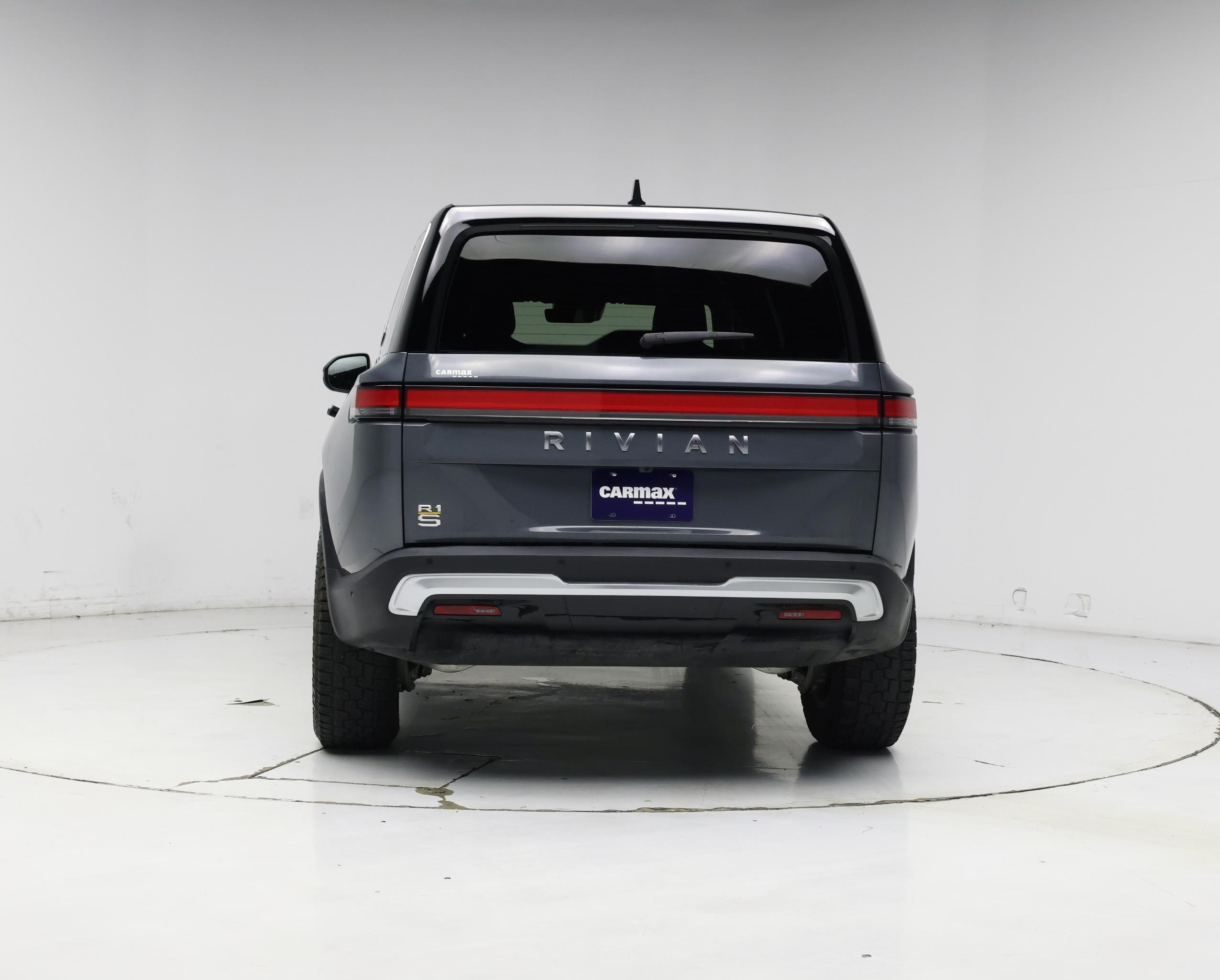 Thumbnail: 2023 Rivian R1S - 6