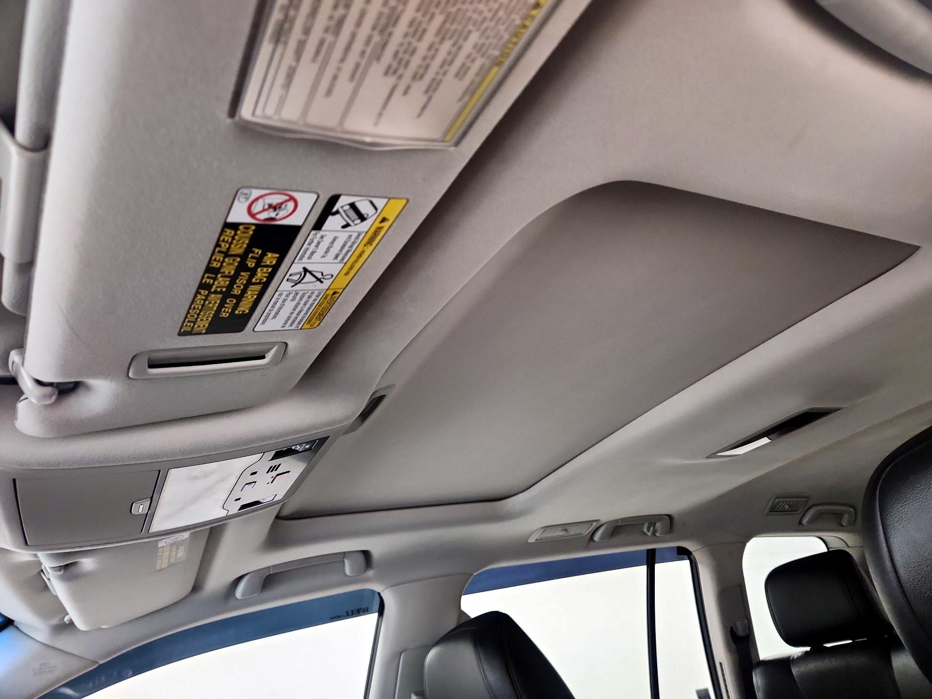 Thumbnail: 2017 Lexus LX - 20