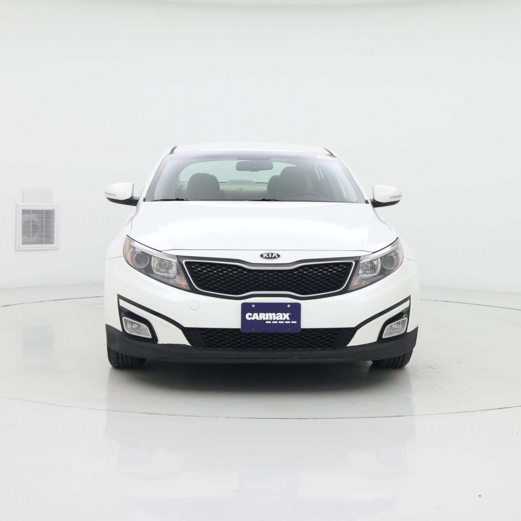 Thumbnail: 2015 Kia Optima - 5