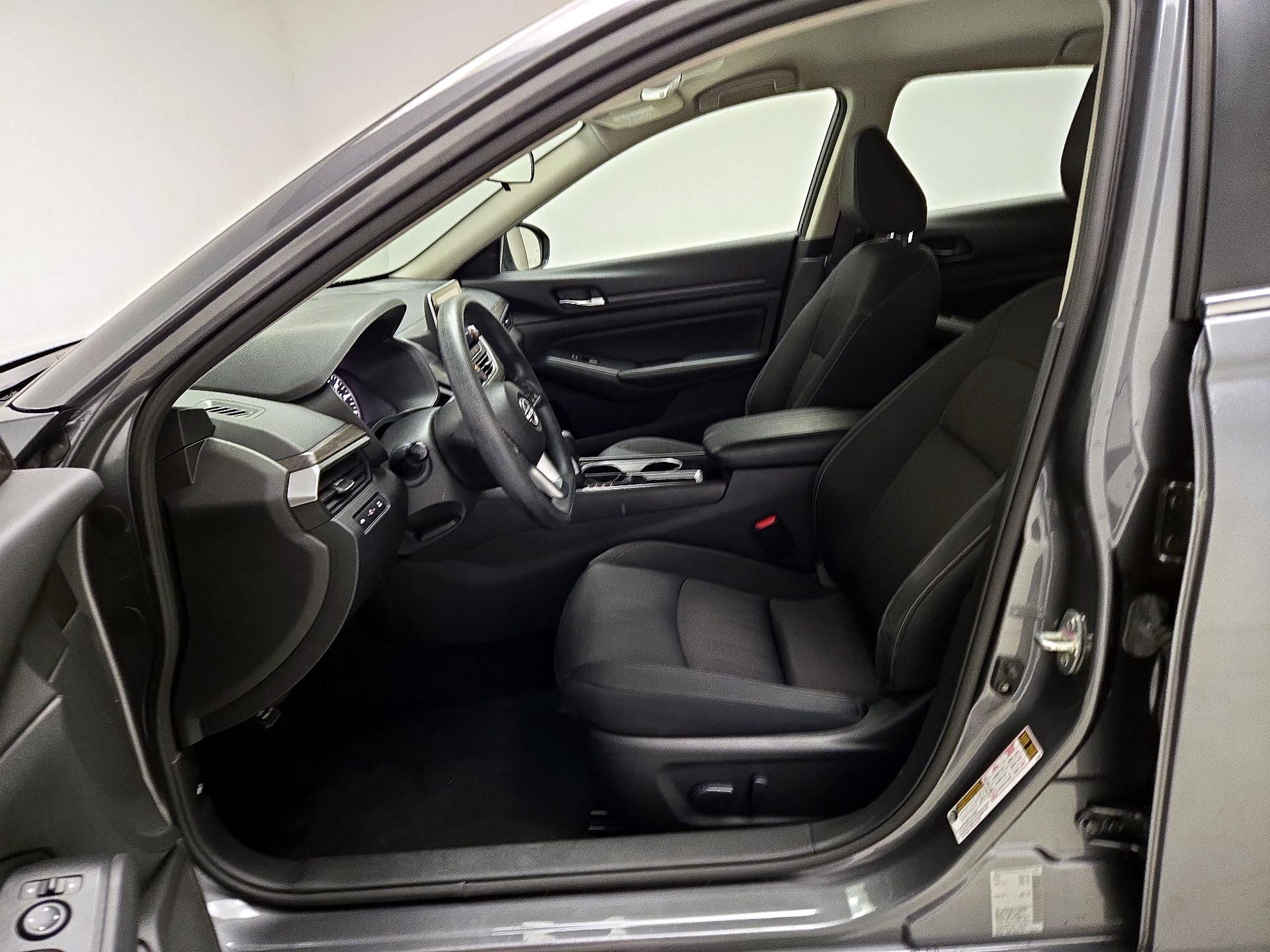 Thumbnail: 2024 Nissan Altima - 11