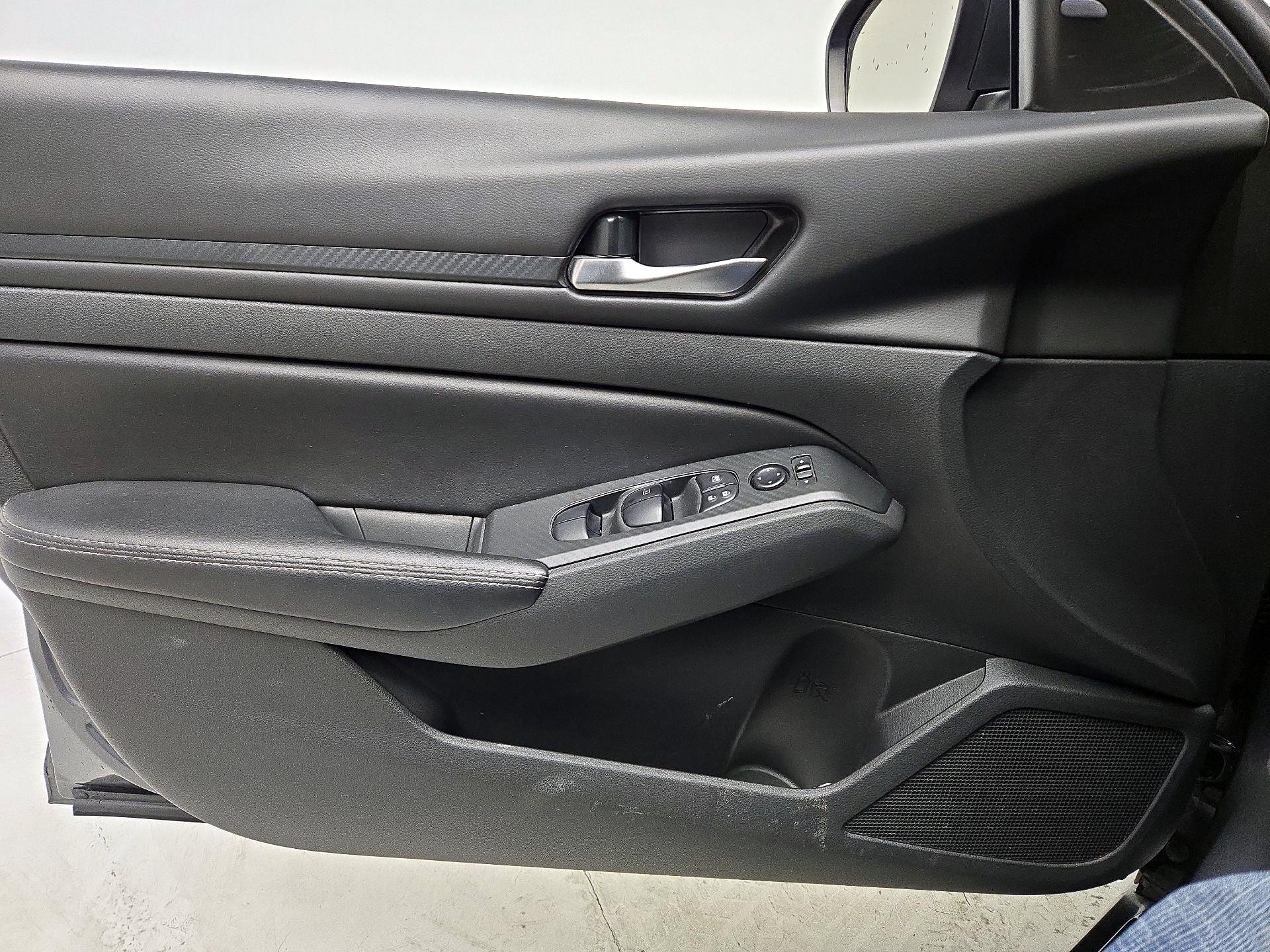 Thumbnail: 2024 Nissan Altima - 12