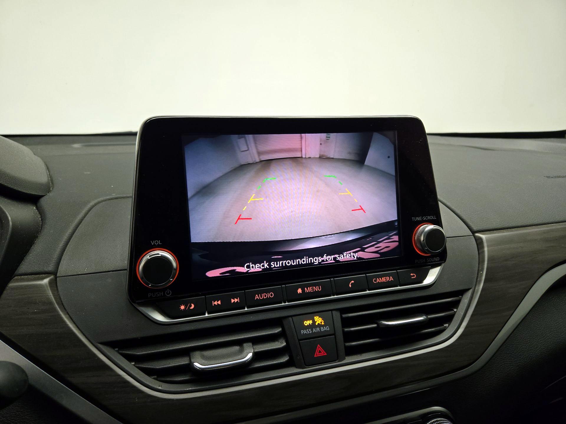 Thumbnail: 2024 Nissan Altima - 14