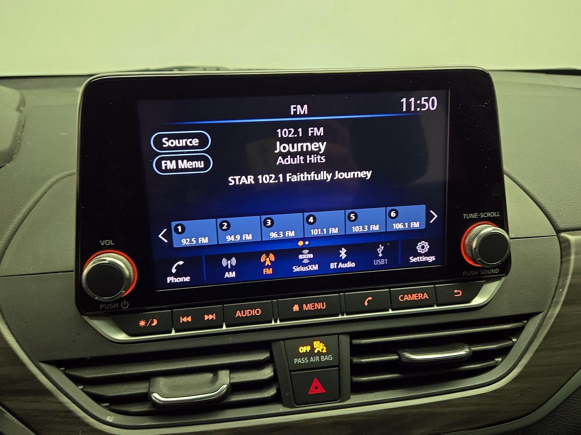 Thumbnail: 2024 Nissan Altima - 15