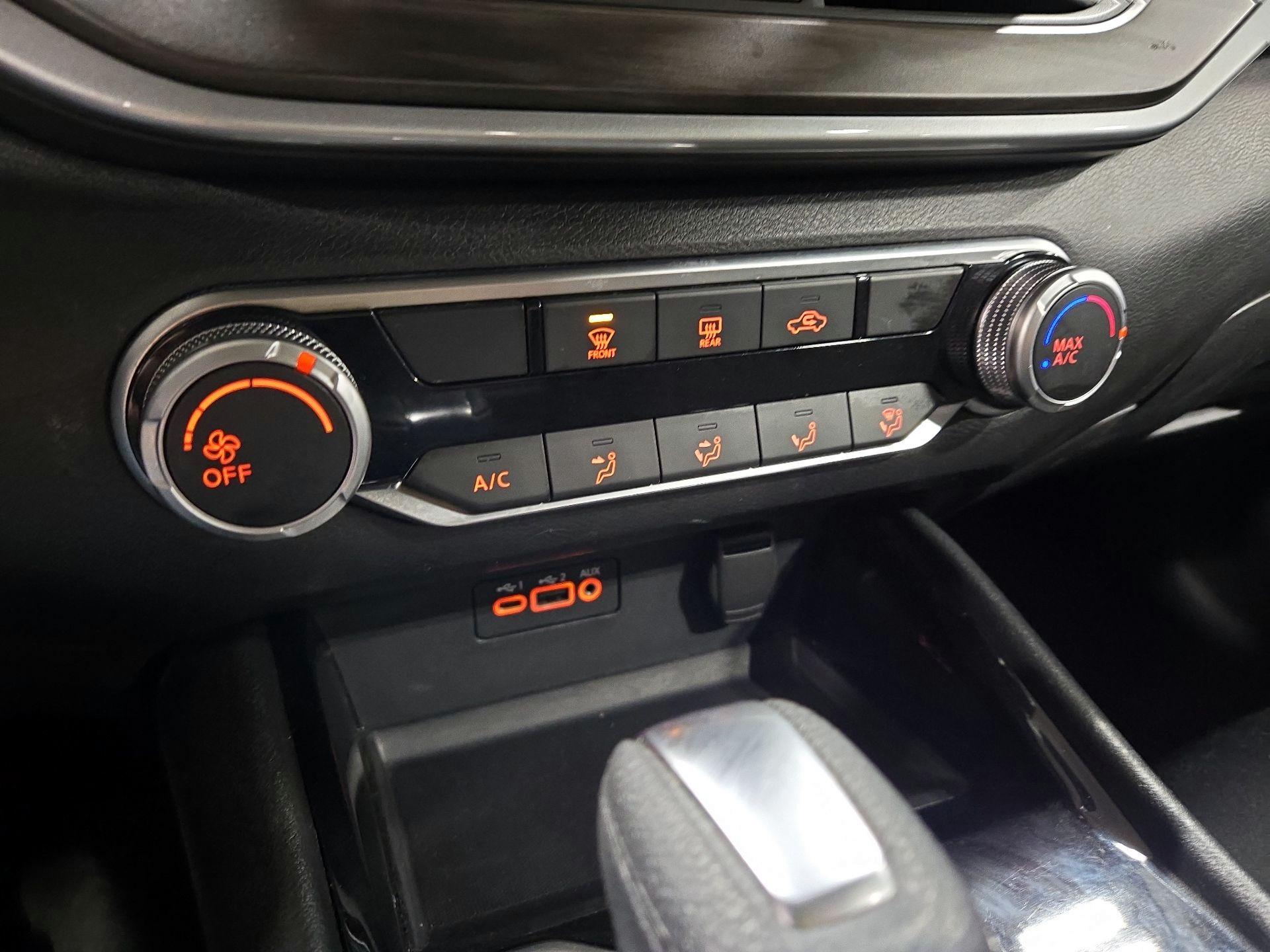 Thumbnail: 2024 Nissan Altima - 16