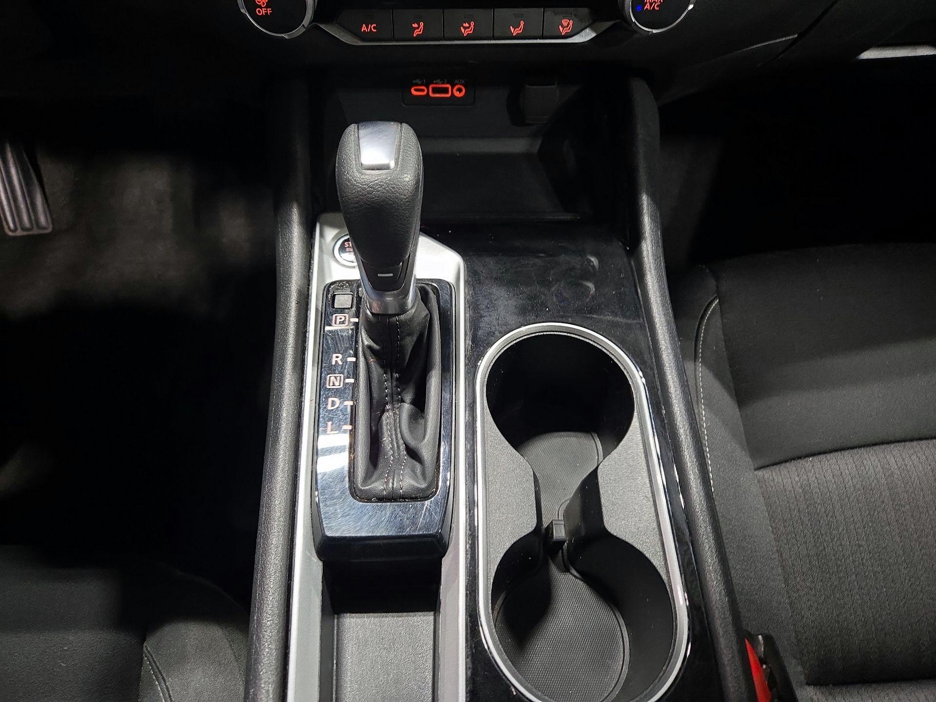 Thumbnail: 2024 Nissan Altima - 17