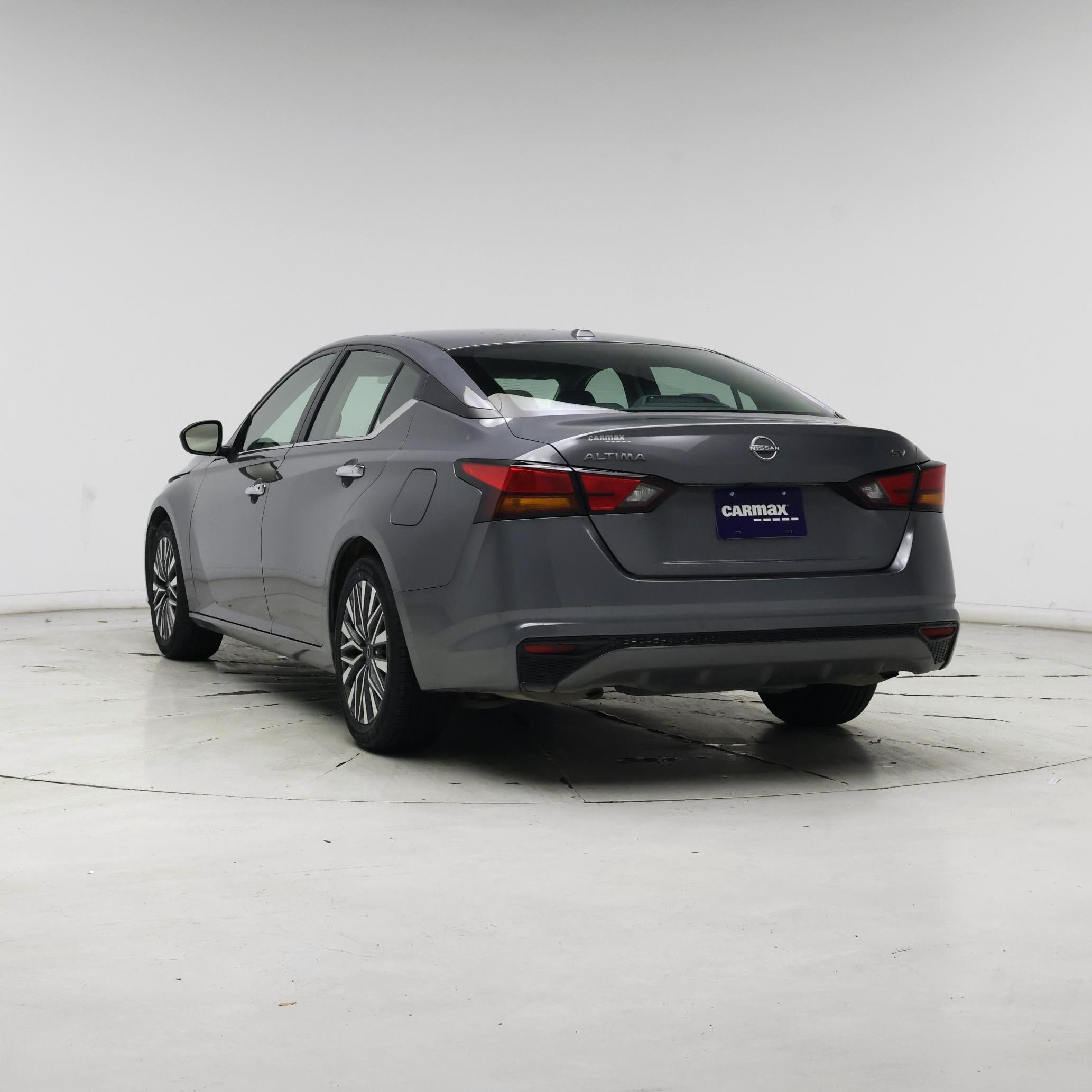 Thumbnail: 2024 Nissan Altima - 2