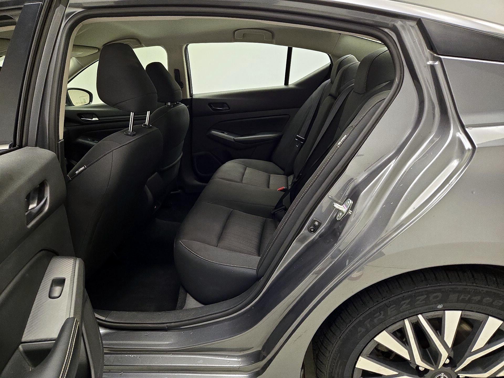 Thumbnail: 2024 Nissan Altima - 19