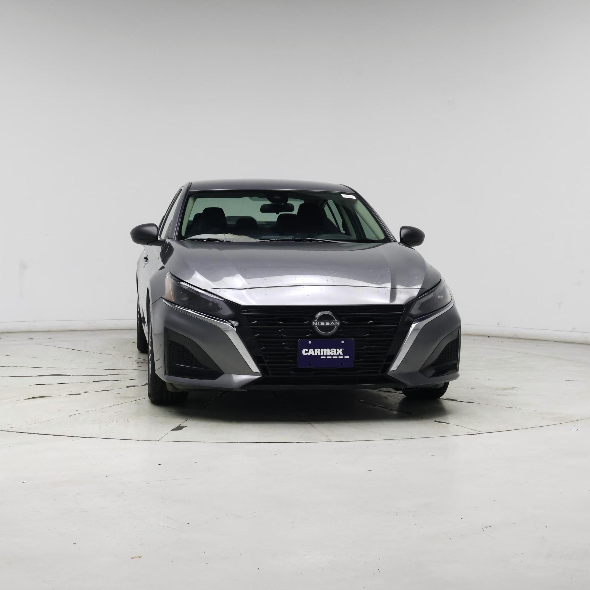 Thumbnail: 2024 Nissan Altima - 5