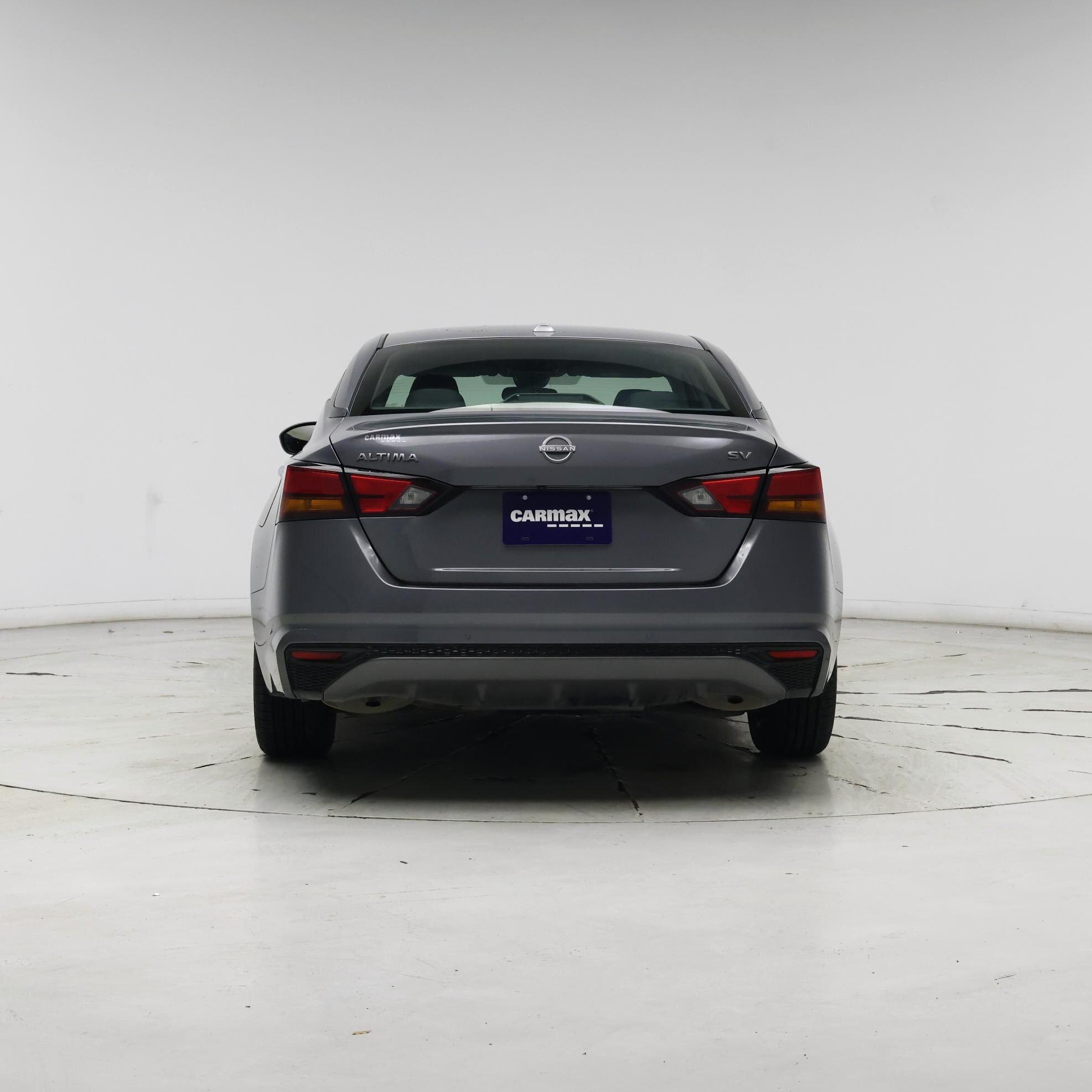 Thumbnail: 2024 Nissan Altima - 6