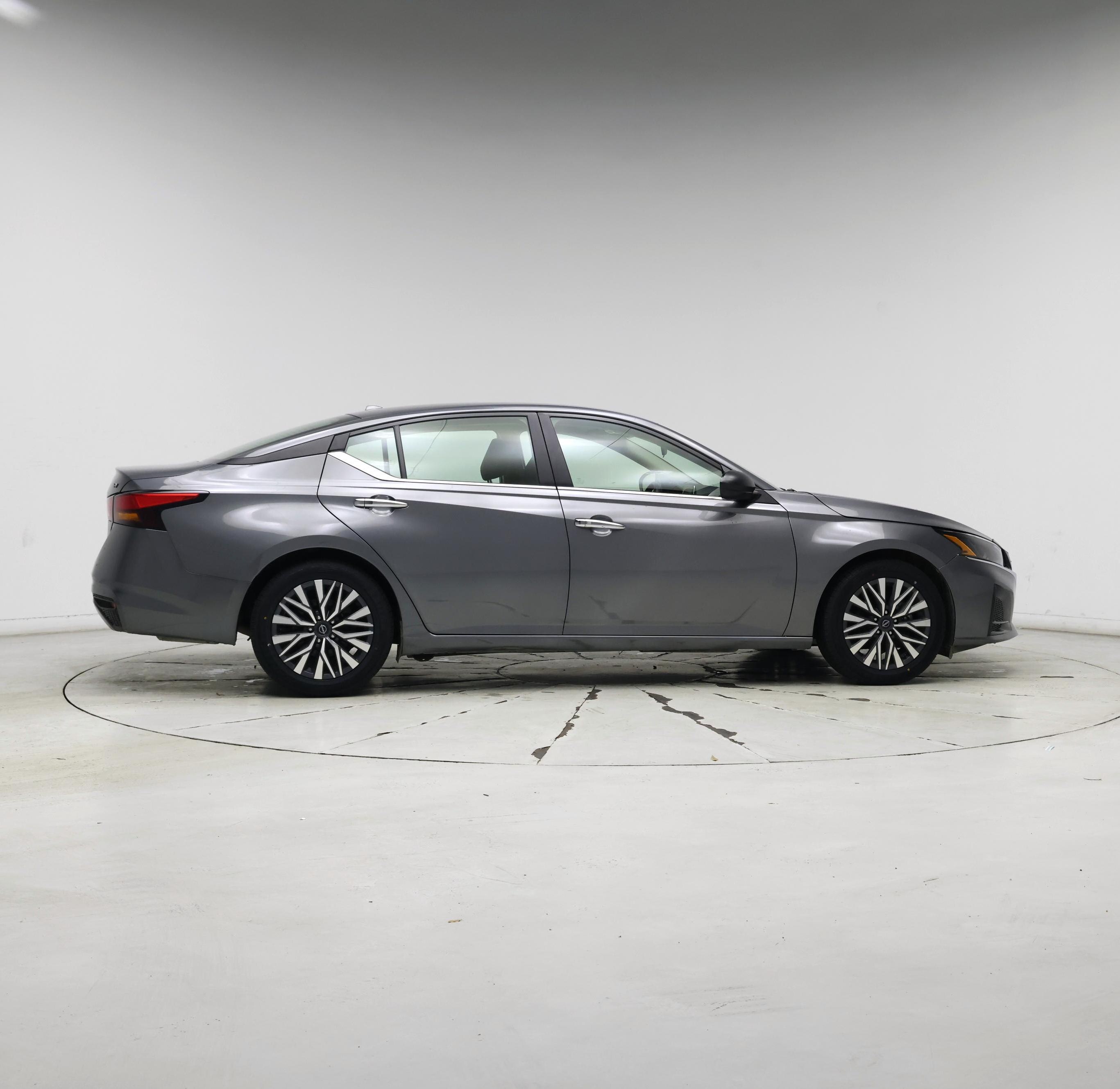 Thumbnail: 2024 Nissan Altima - 7