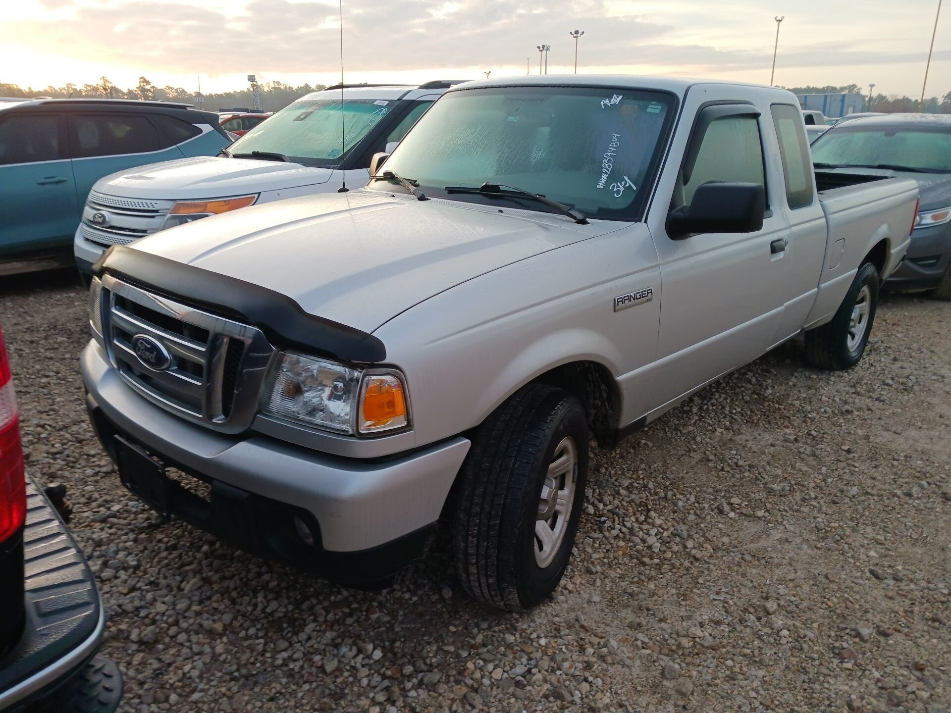 Thumbnail: 2020 Hyundai Santa Fe - 2