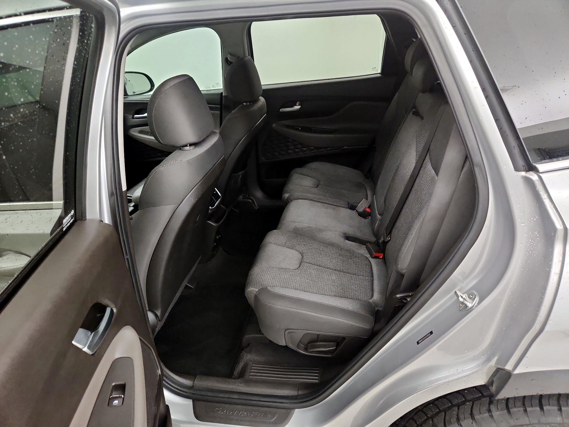 Thumbnail: 2020 Hyundai Santa Fe - 19