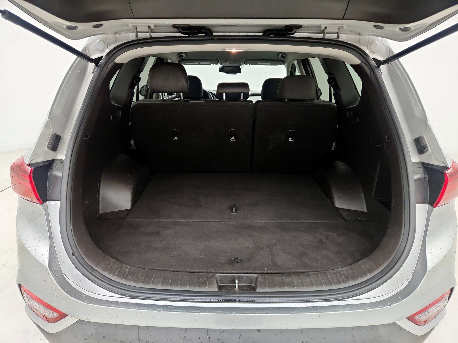 Thumbnail: 2020 Hyundai Santa Fe - 20