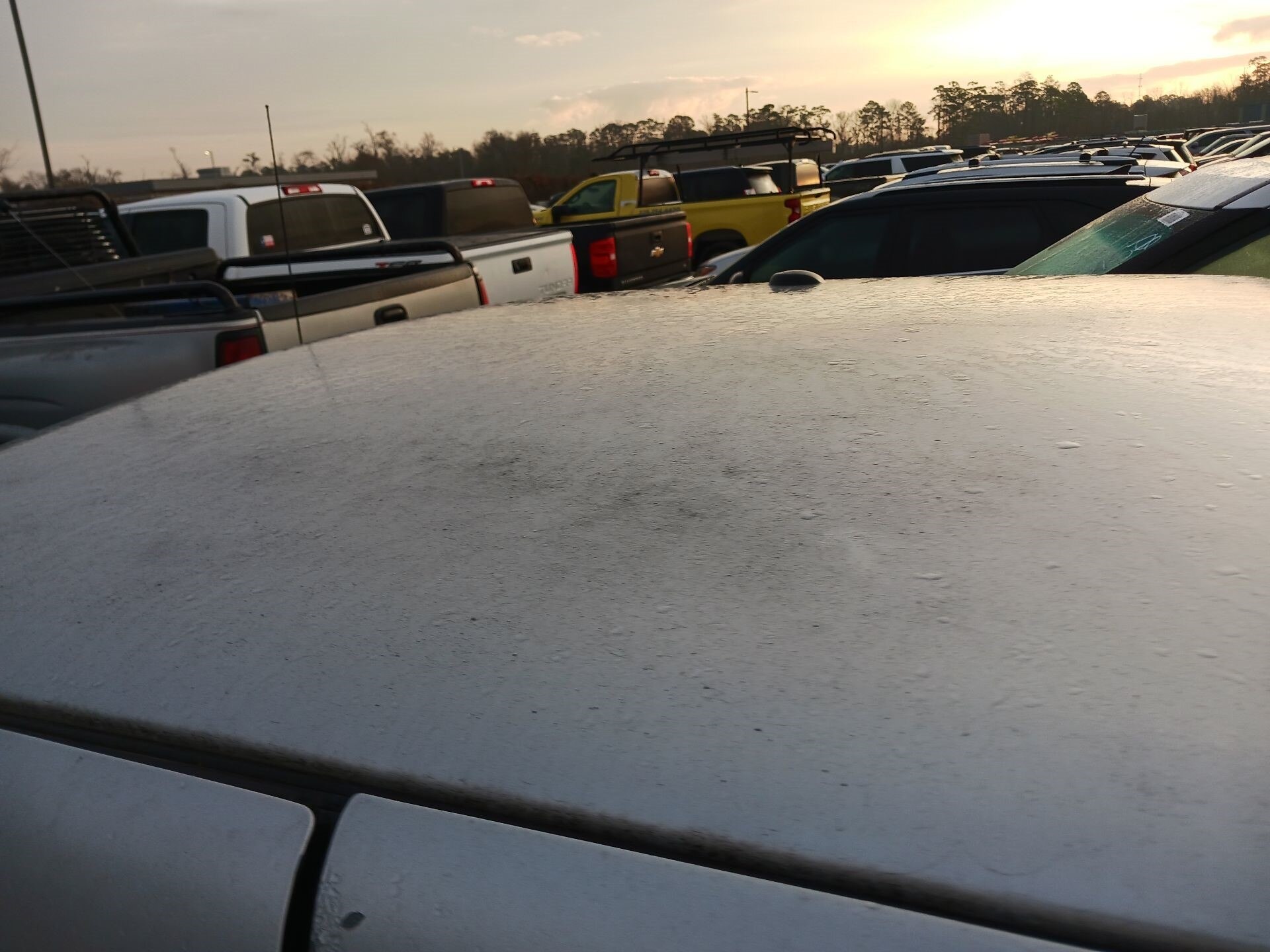 Thumbnail: 2020 Hyundai Santa Fe - 5