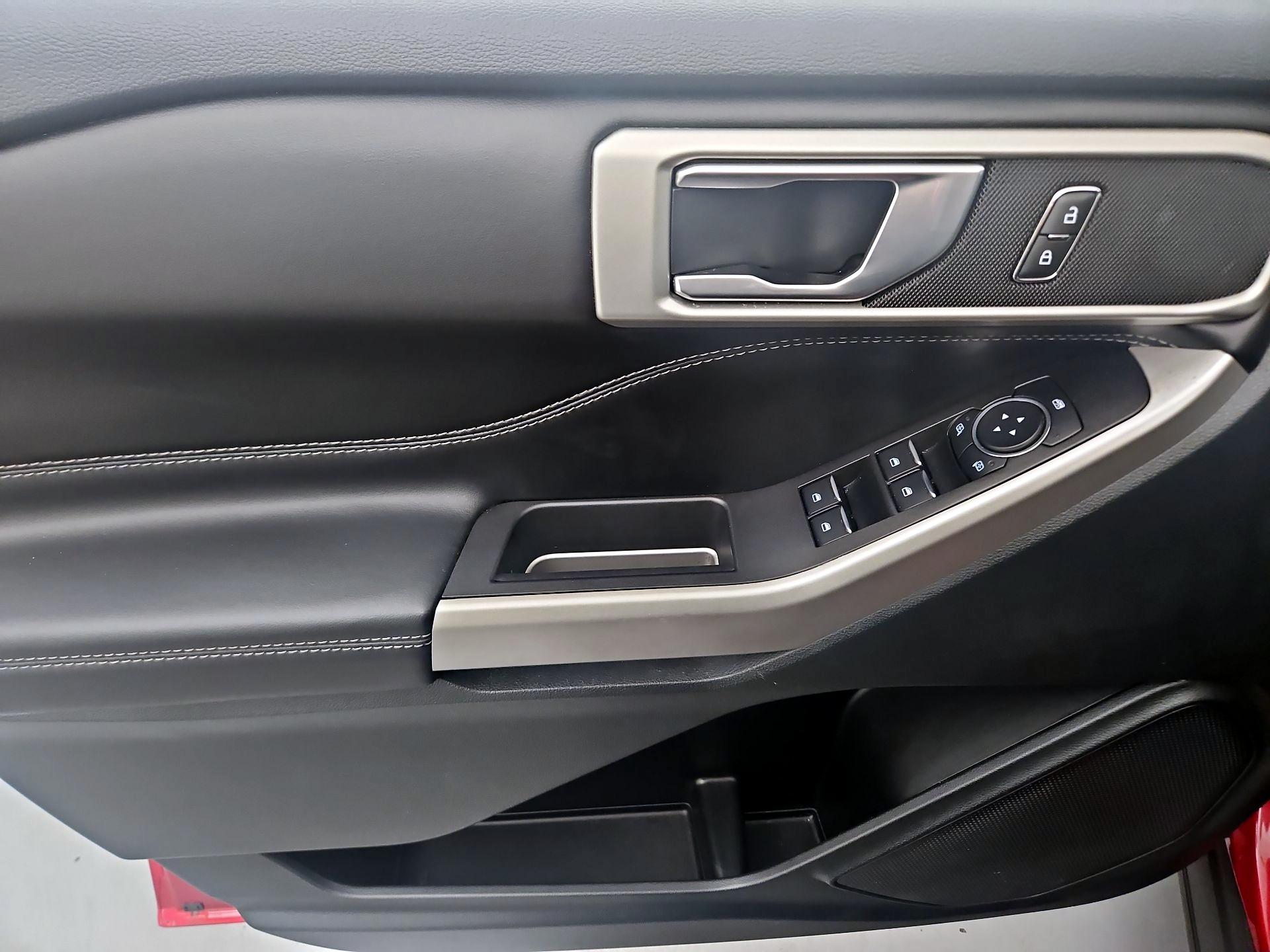 Thumbnail: 2023 Ford Explorer - 12