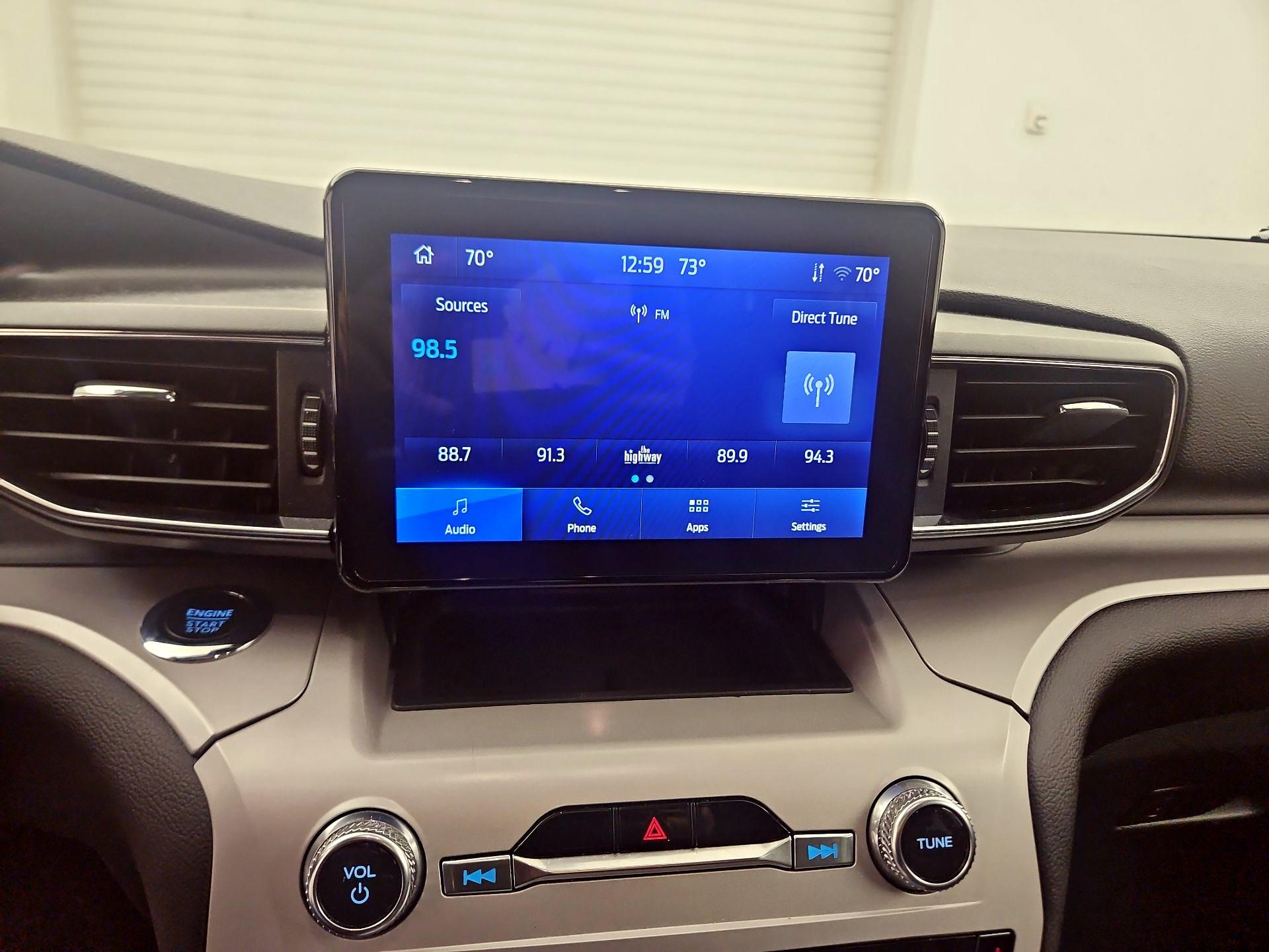 Thumbnail: 2023 Ford Explorer - 13