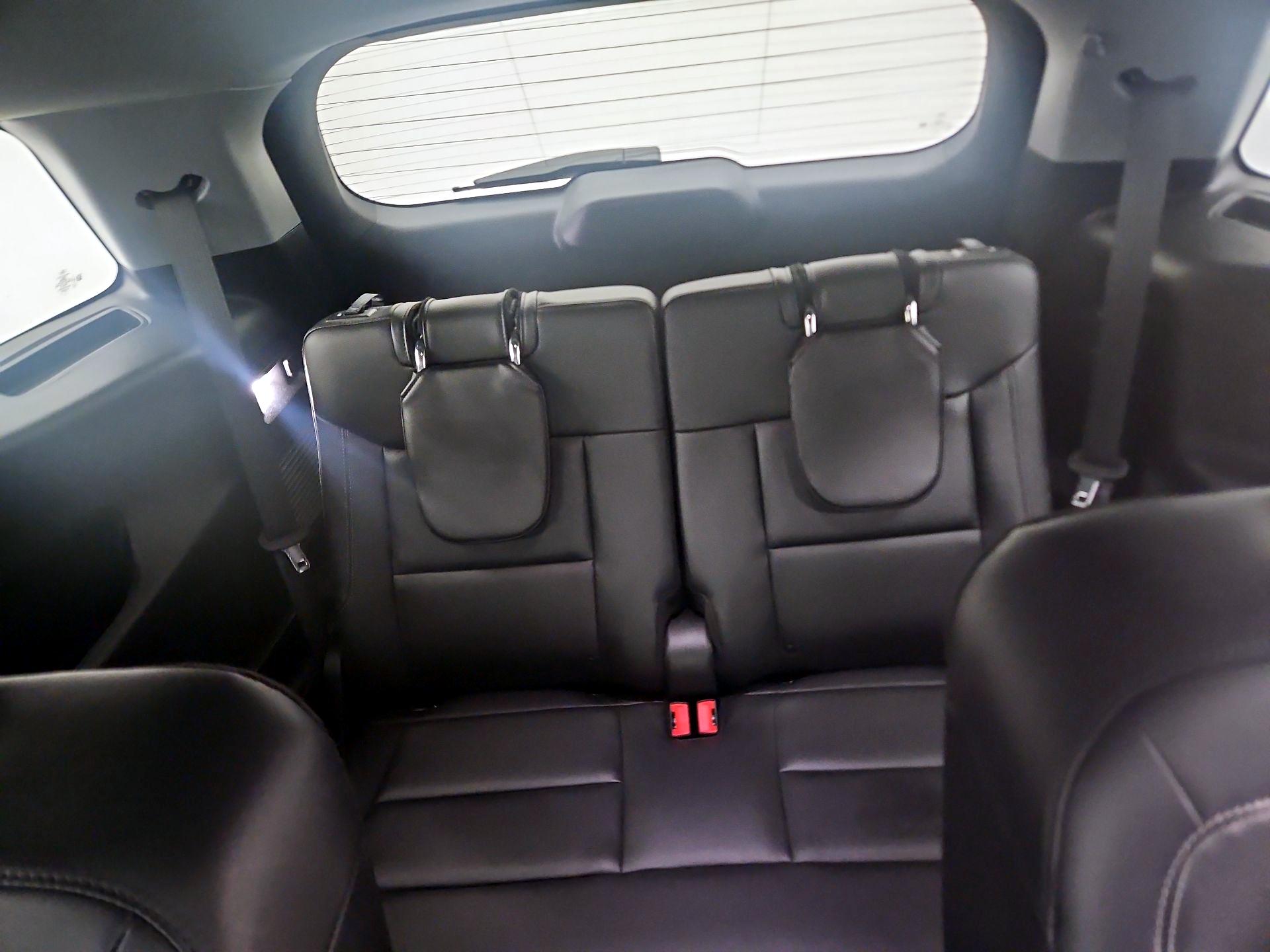 Thumbnail: 2023 Ford Explorer - 17