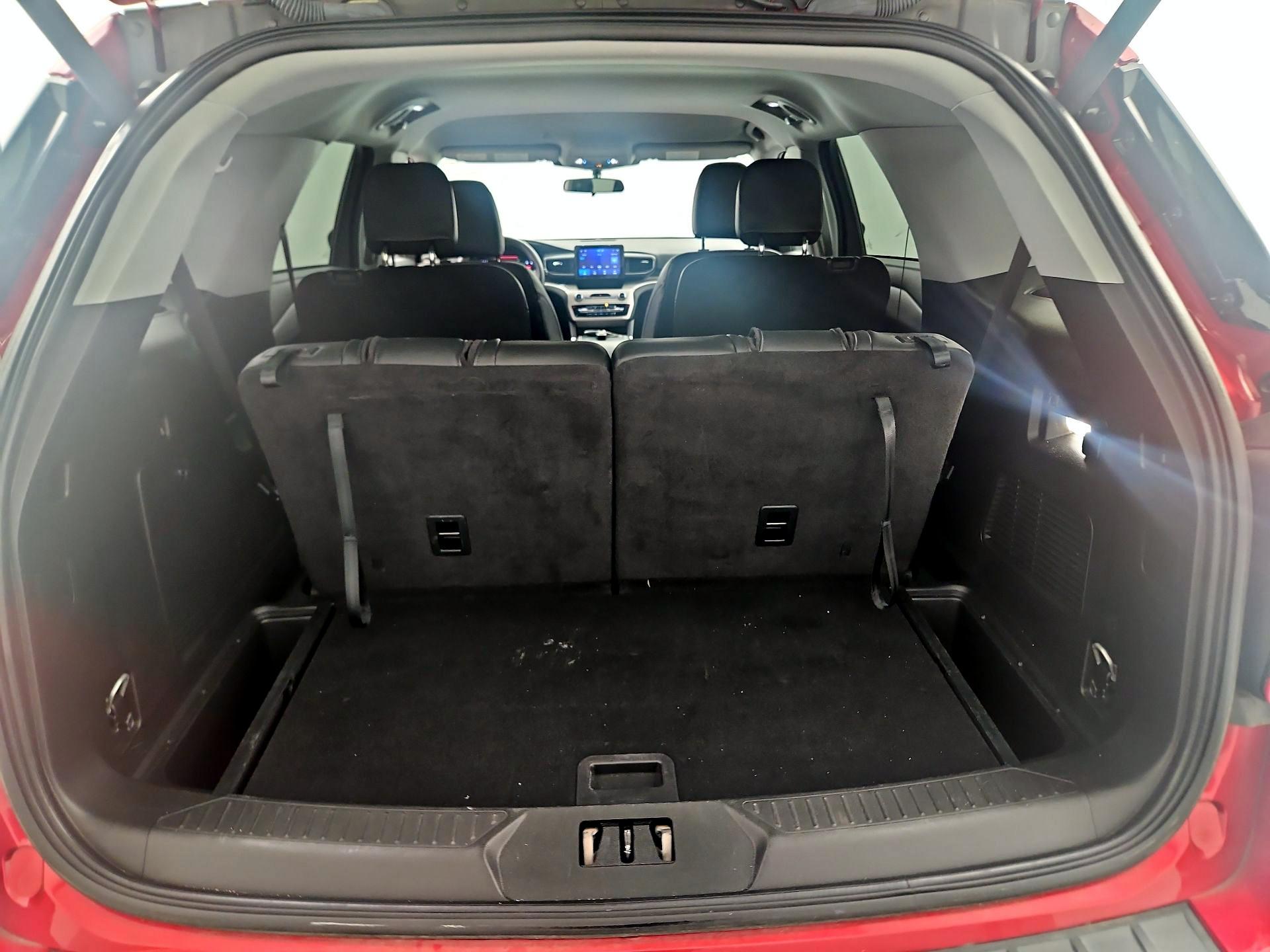 Thumbnail: 2023 Ford Explorer - 18