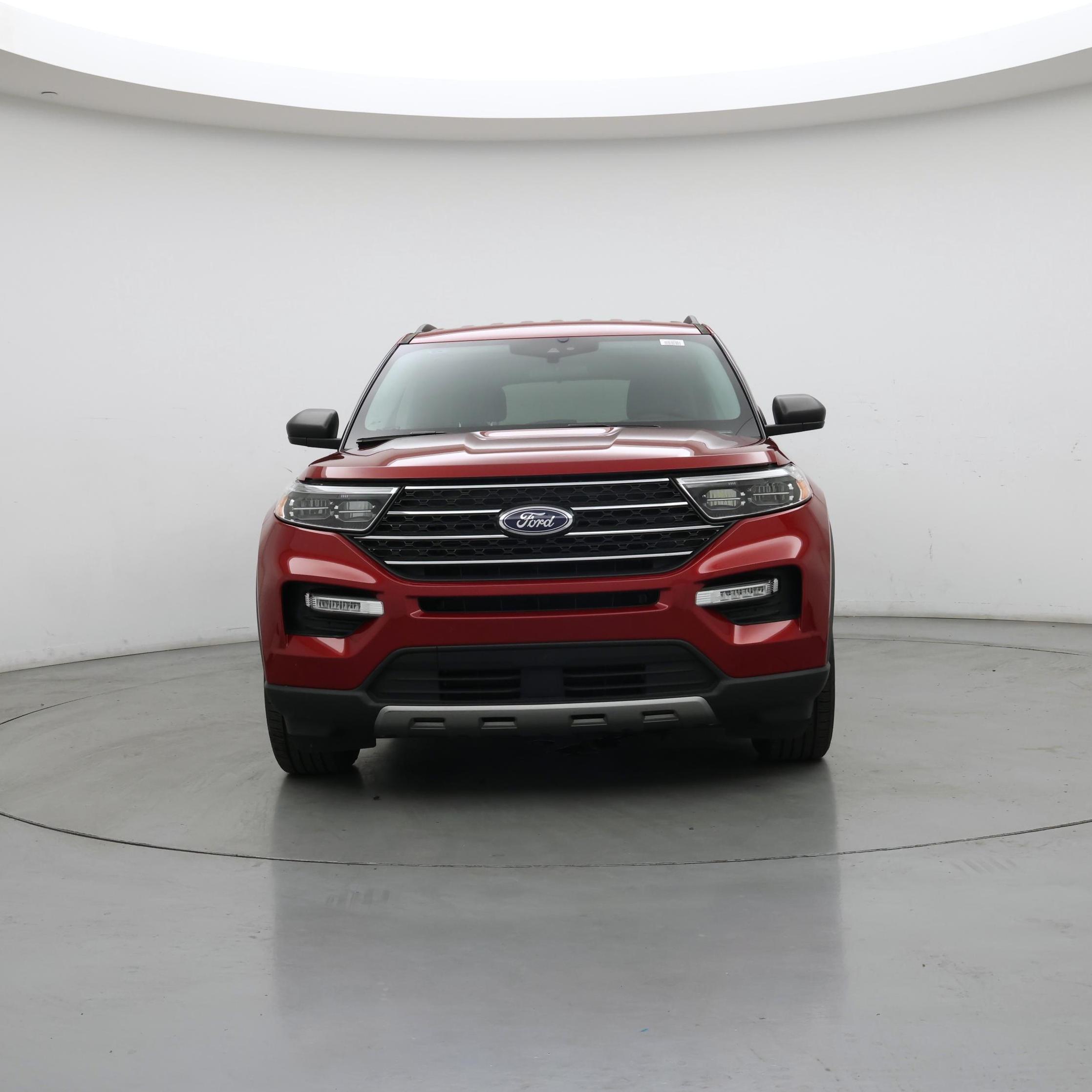 Thumbnail: 2023 Ford Explorer - 5