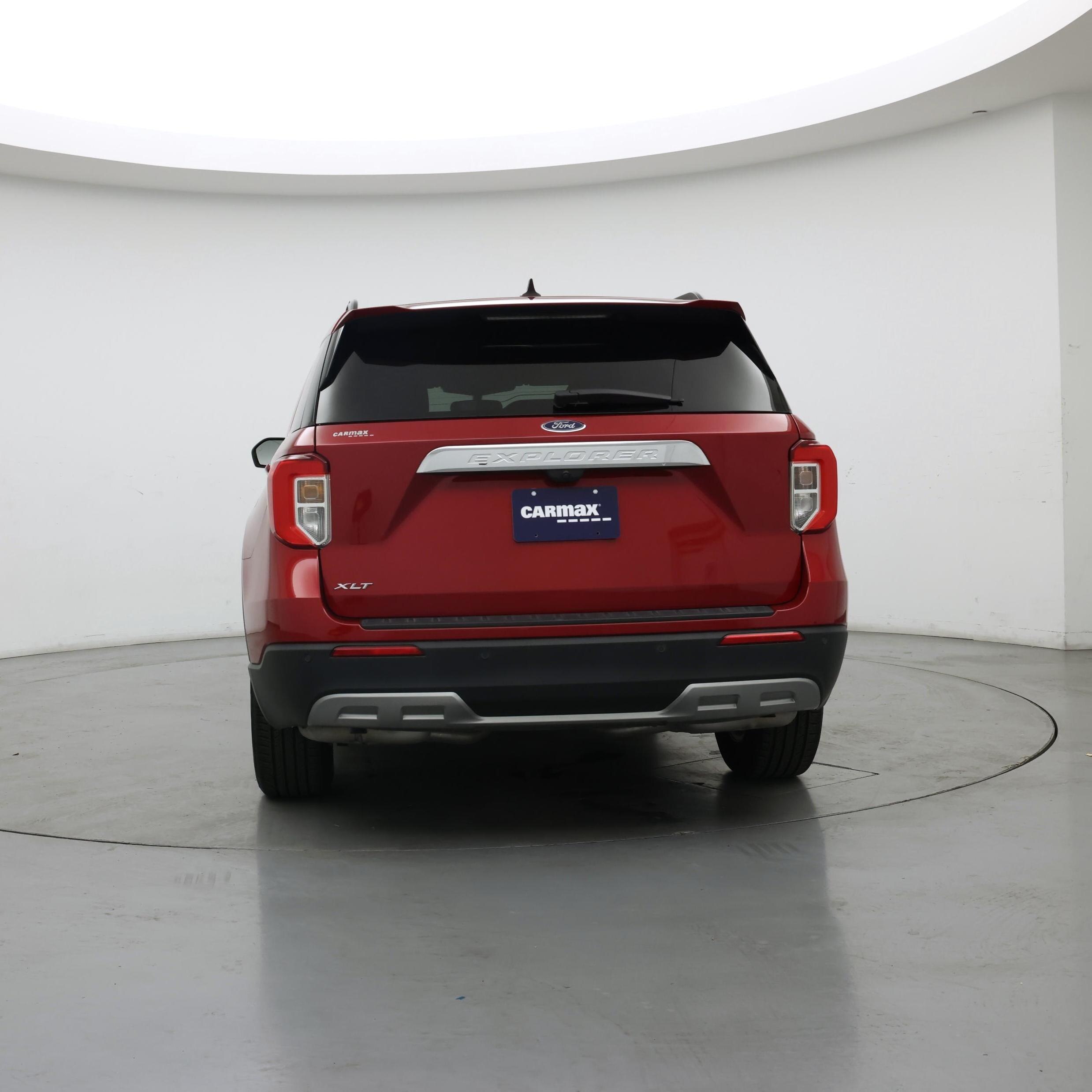 Thumbnail: 2023 Ford Explorer - 6