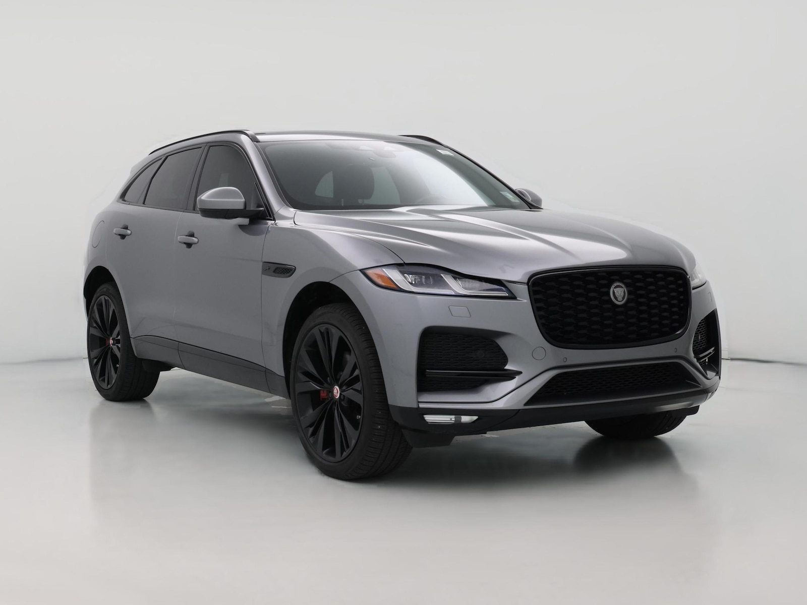 2022 Jaguar F-Pace S