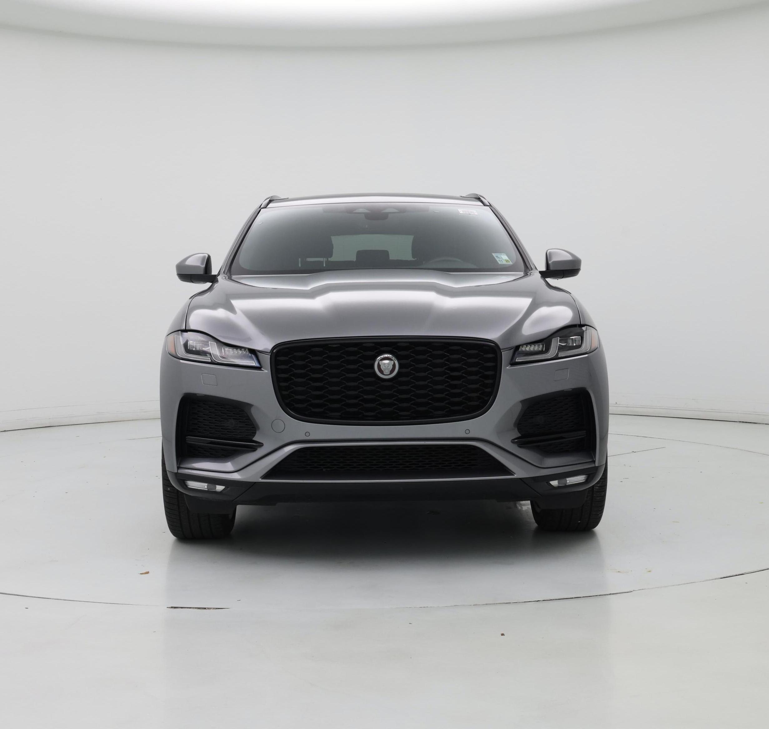 Thumbnail: 2022 Jaguar F-Pace - 5