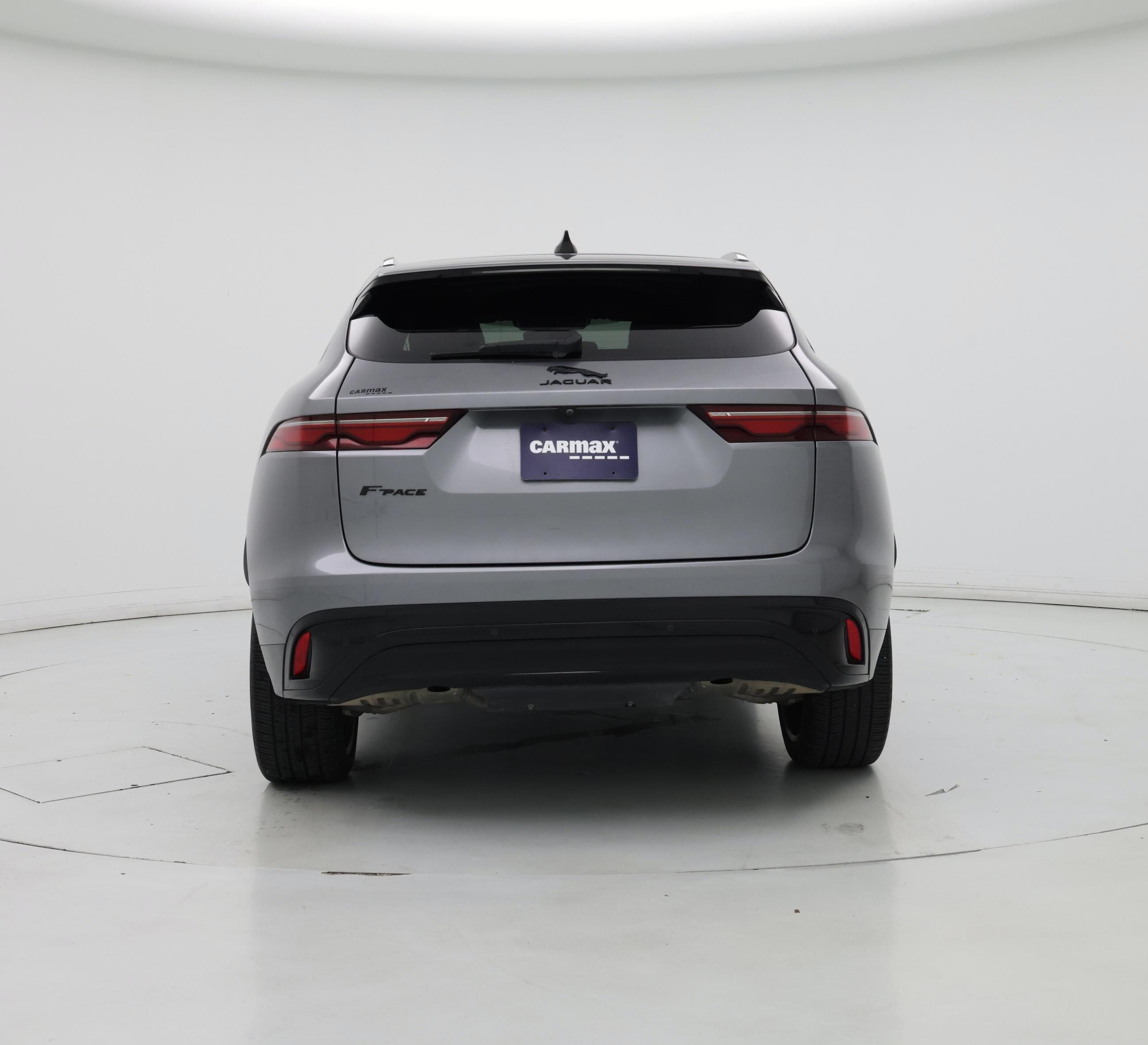 Thumbnail: 2022 Jaguar F-Pace - 6