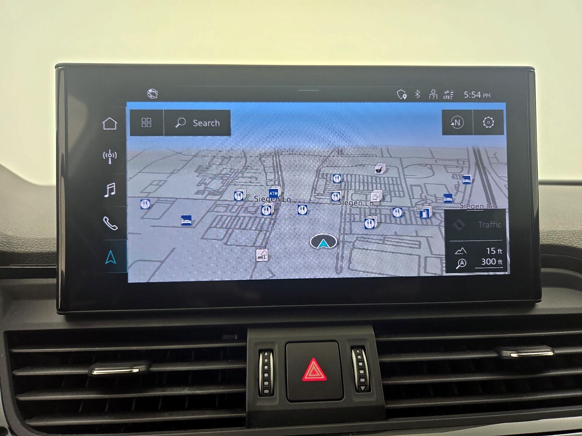 Thumbnail: 2022 Audi Q5 - 14