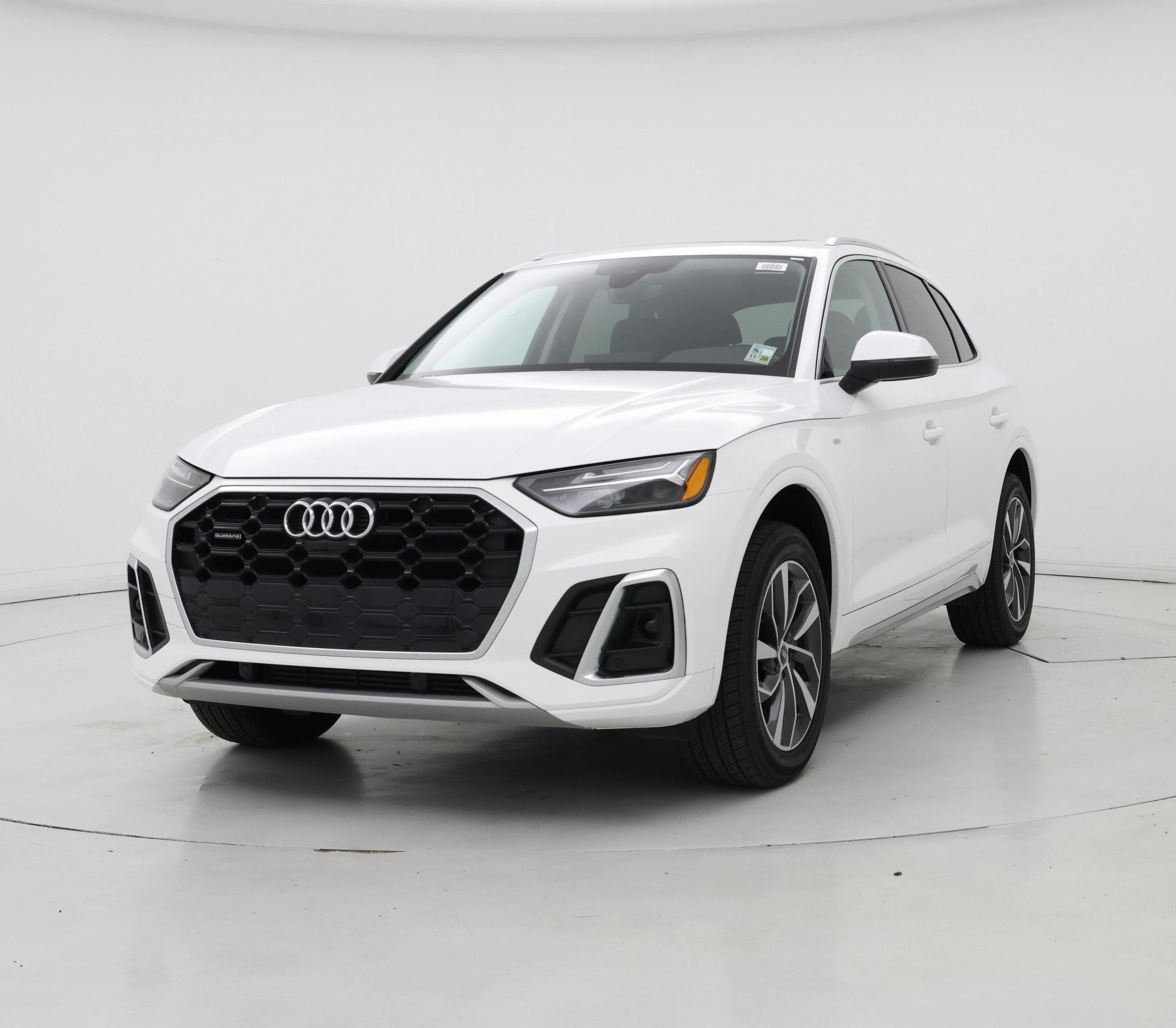 Thumbnail: 2022 Audi Q5 - 4